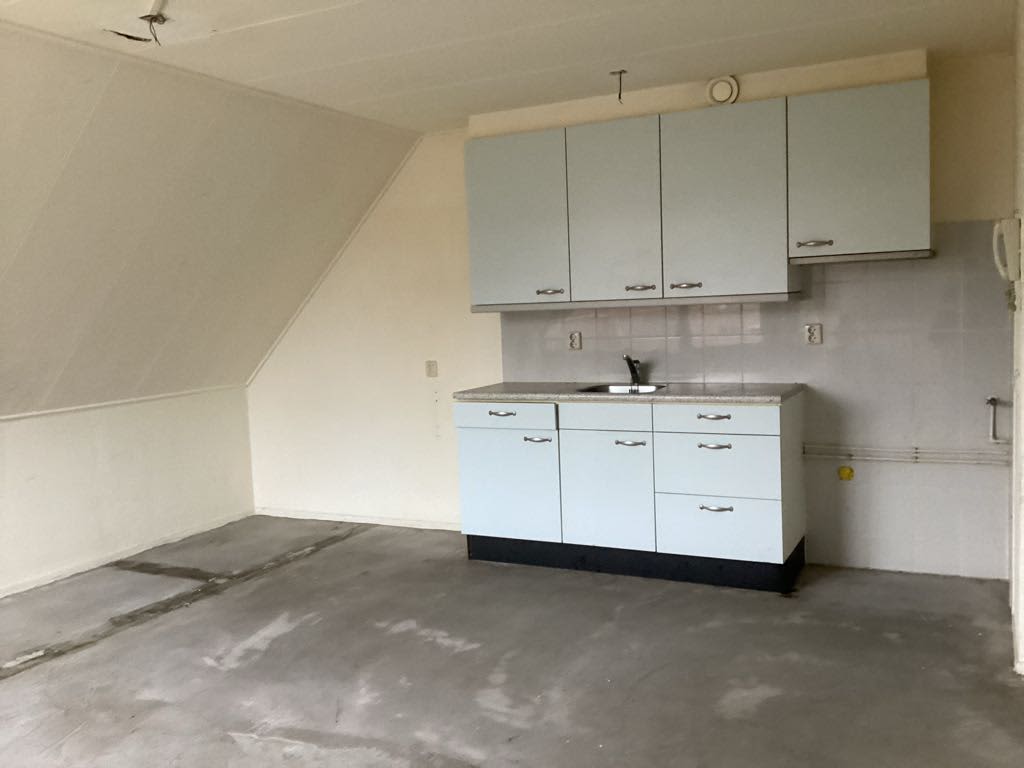 Gerechtshoeve 22 - Houten