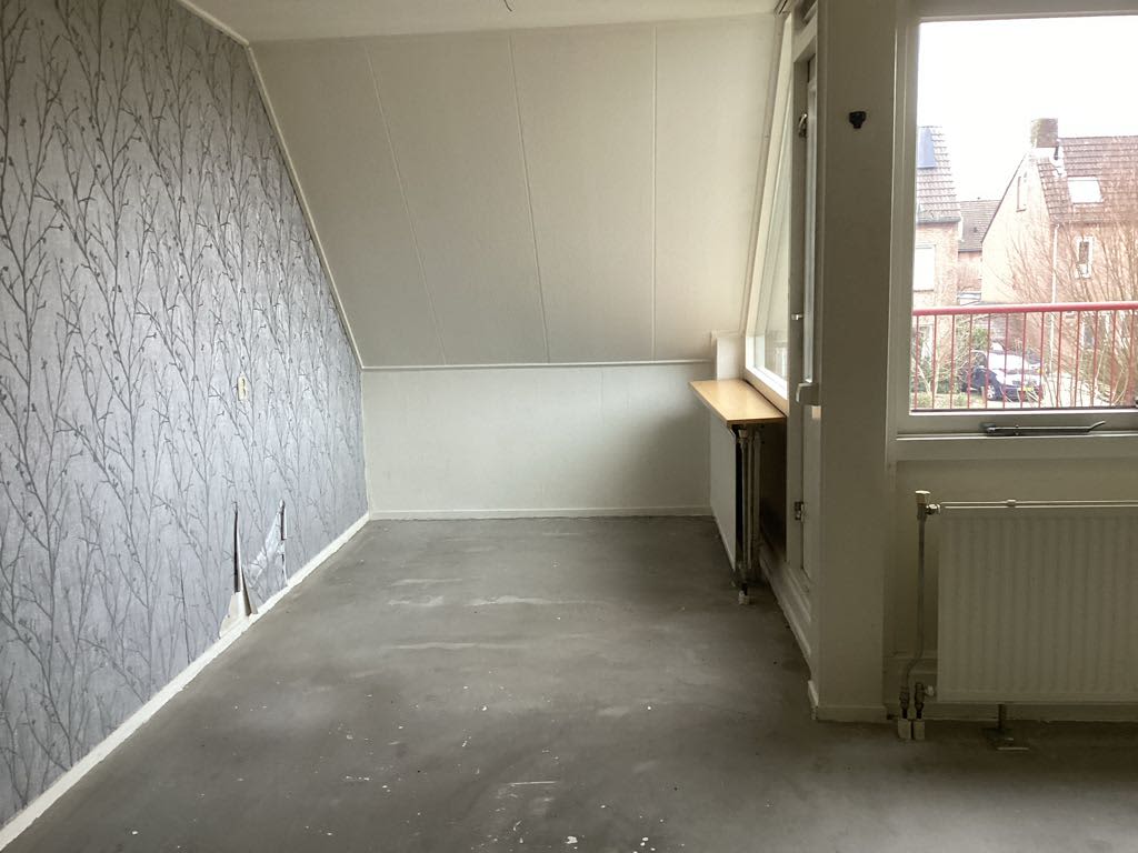 Gerechtshoeve 22 - Houten