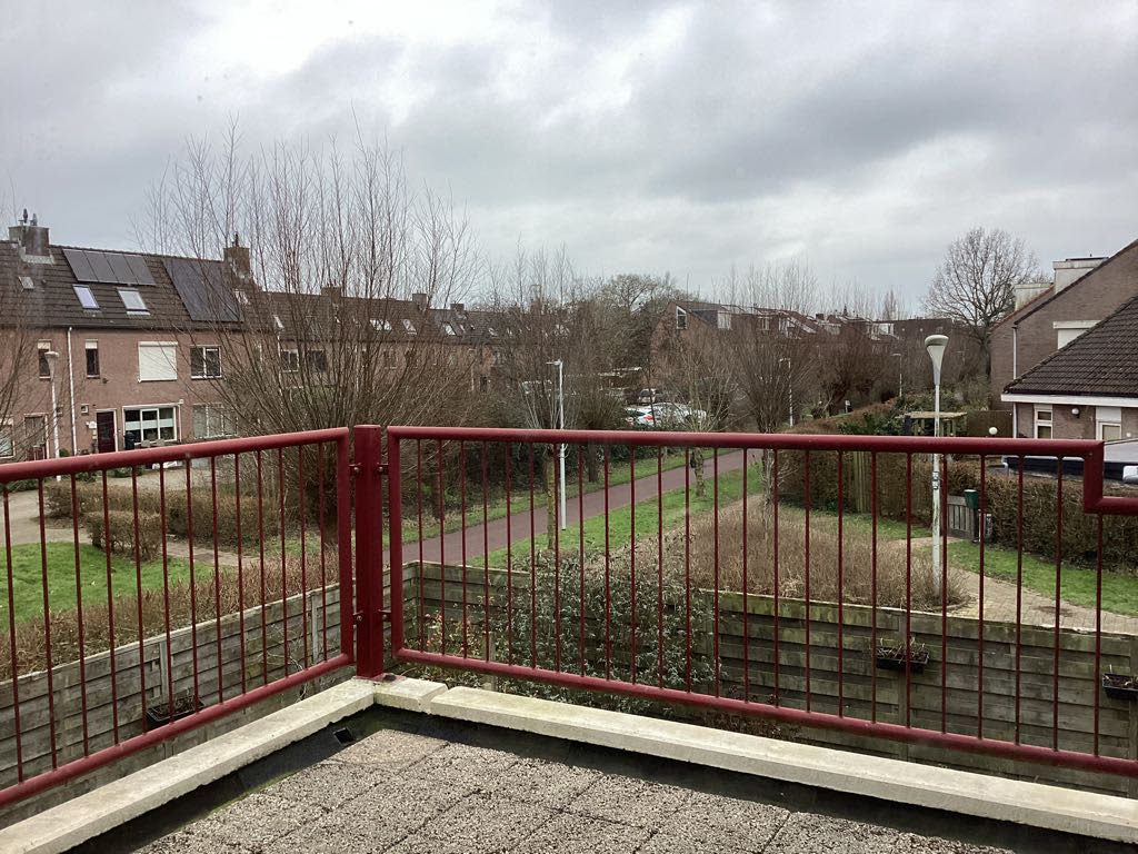 Gerechtshoeve 22 - Houten
