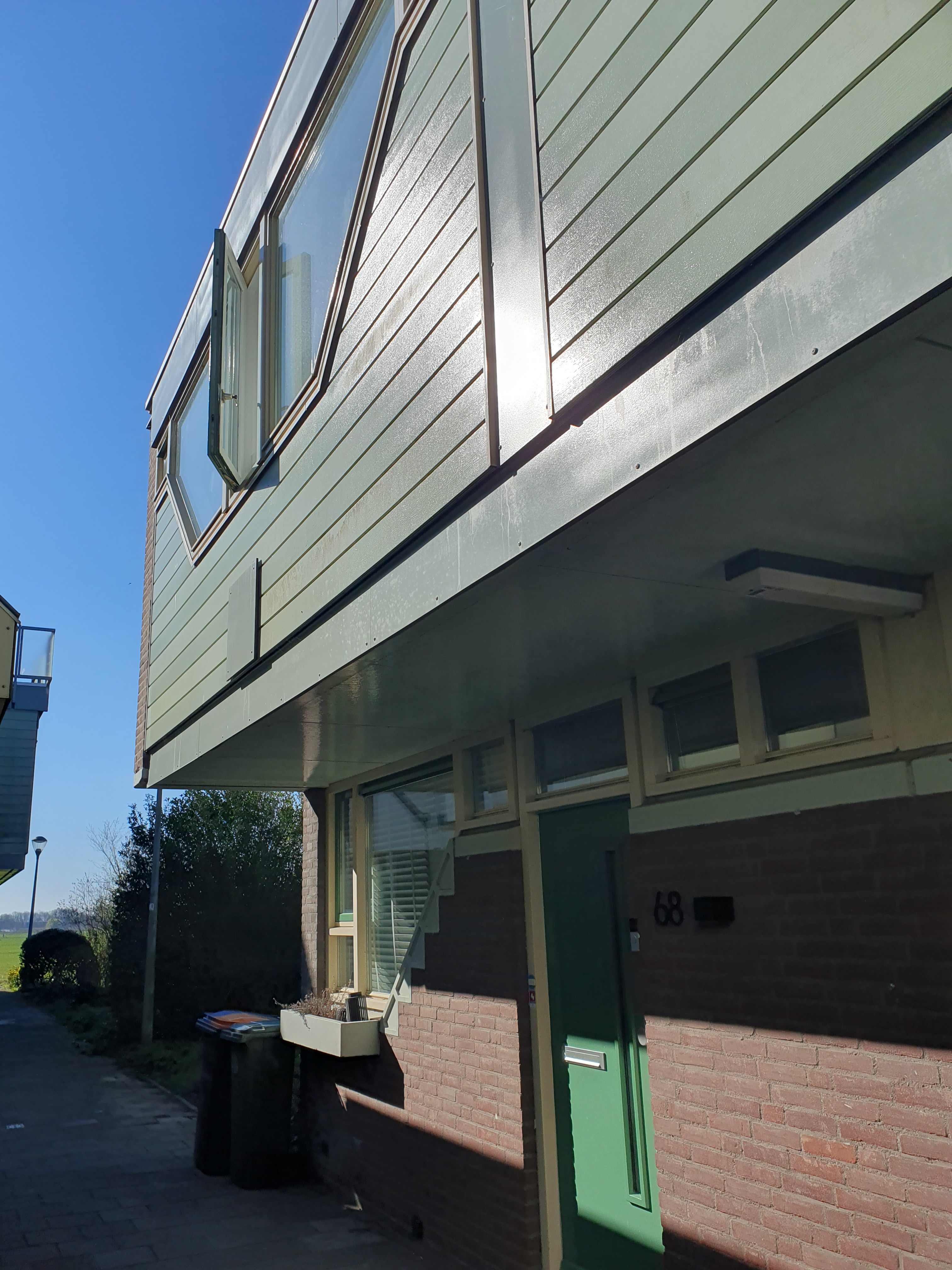 Poelgeest 68 - Haarlem