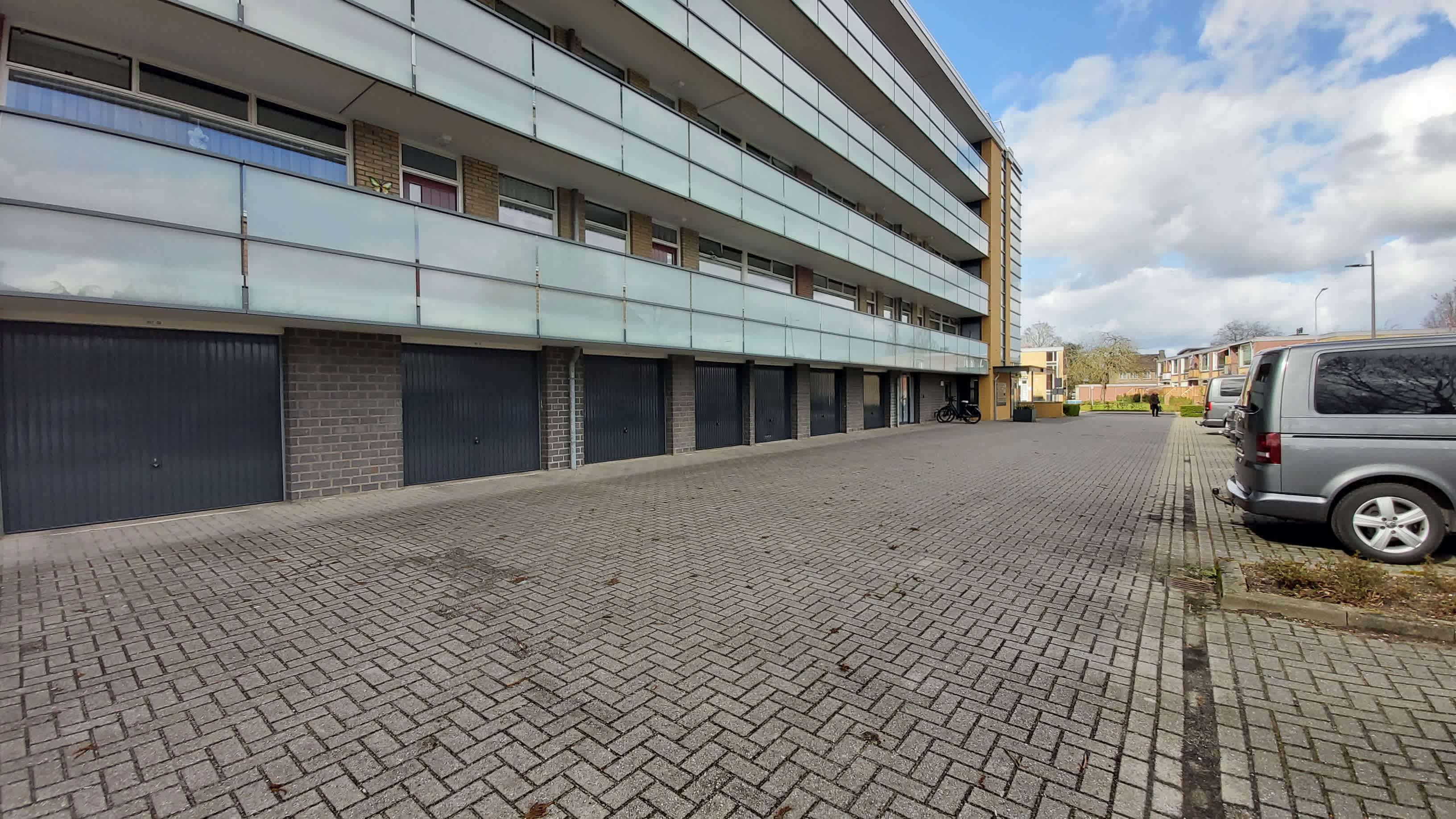 Wadenoijenlaan 2074 - Tiel