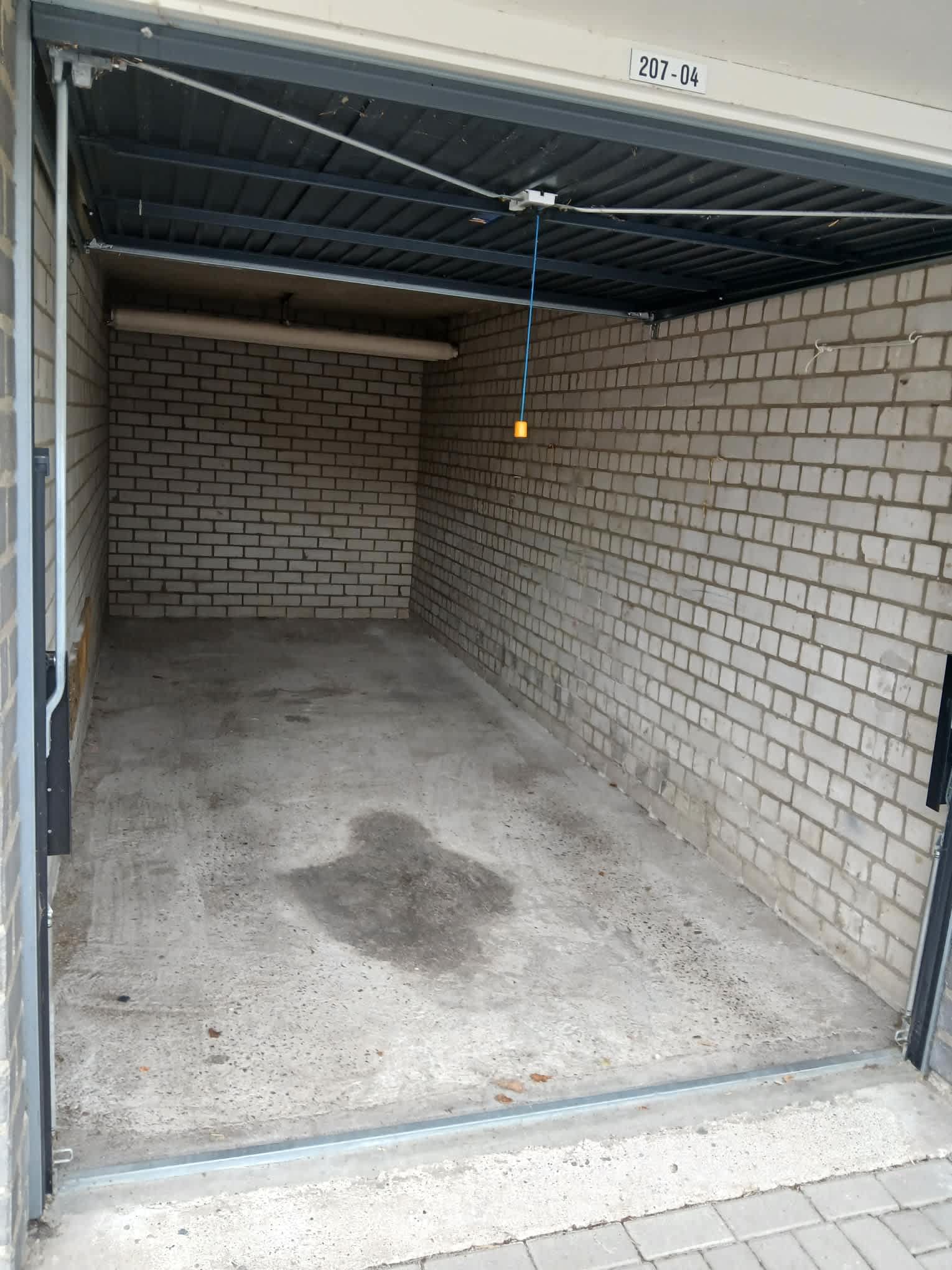 Wadenoijenlaan 2074 - Tiel