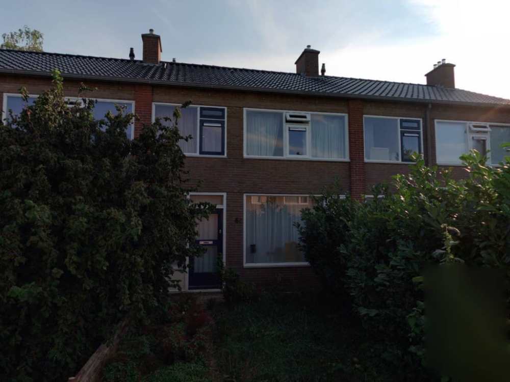 Kempenlaan 60 - Stadskanaal