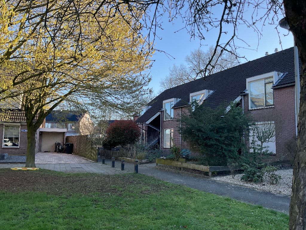 Wolfswaard 72 - Beesd