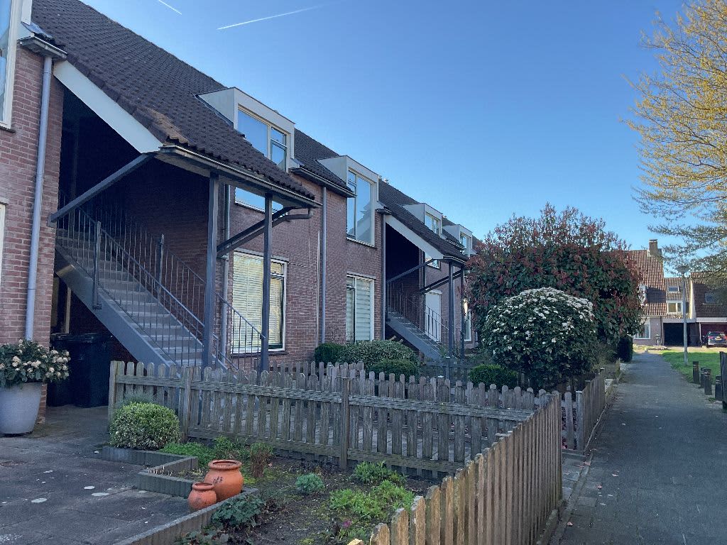 Wolfswaard 72 - Beesd