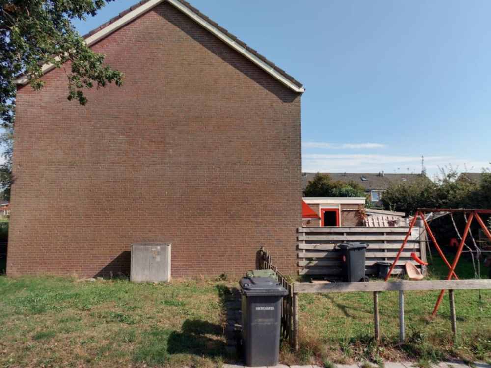 Landlaan 13 - Onstwedde