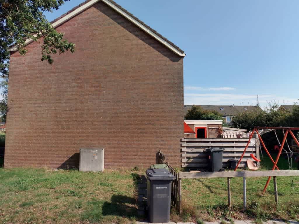 Landlaan 13 - Onstwedde