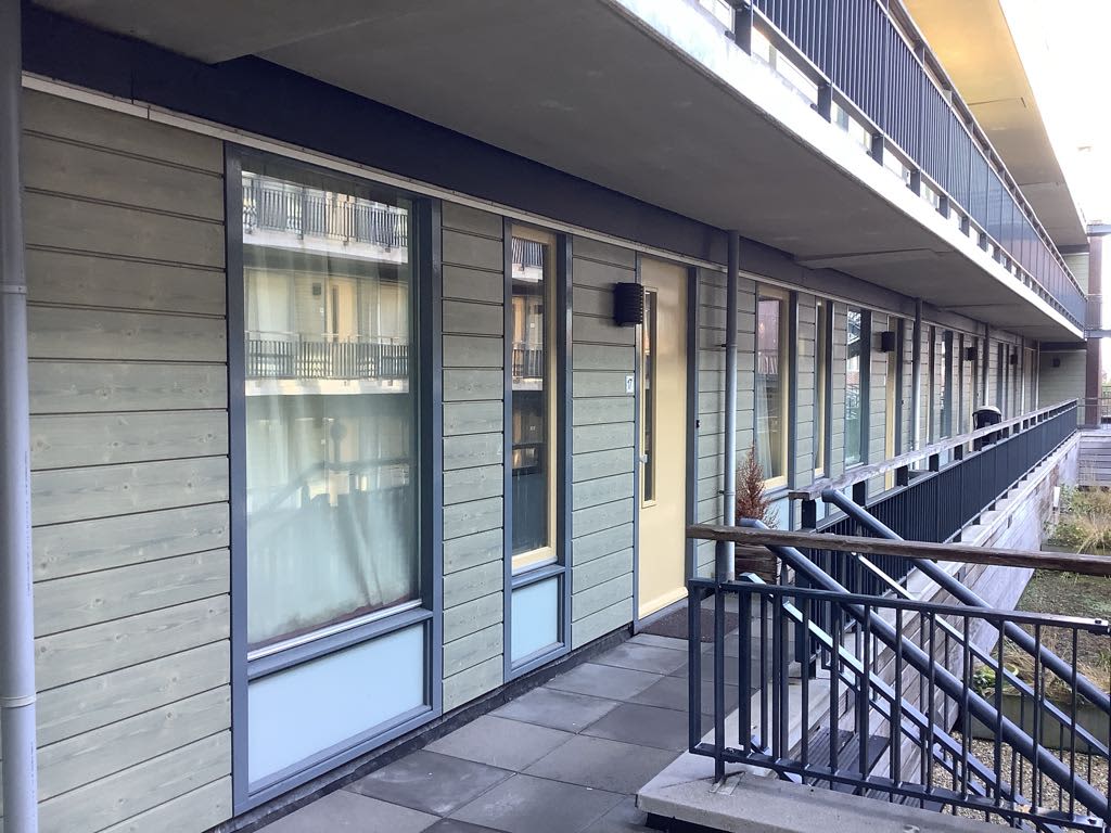 Reitdiepstraat 17 - Utrecht