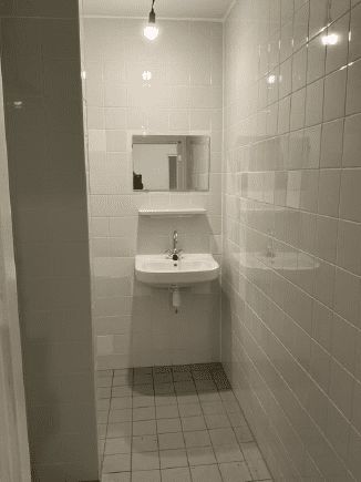 Lichterstraat 112 - Amsterdam