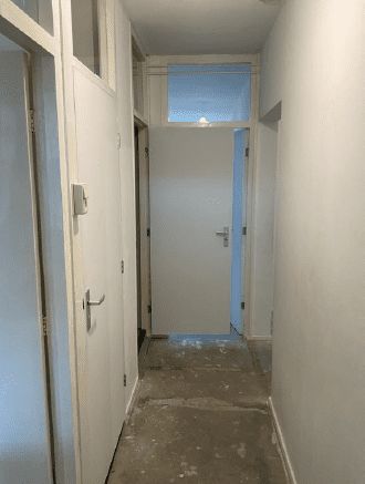 Lichterstraat 112 - Amsterdam