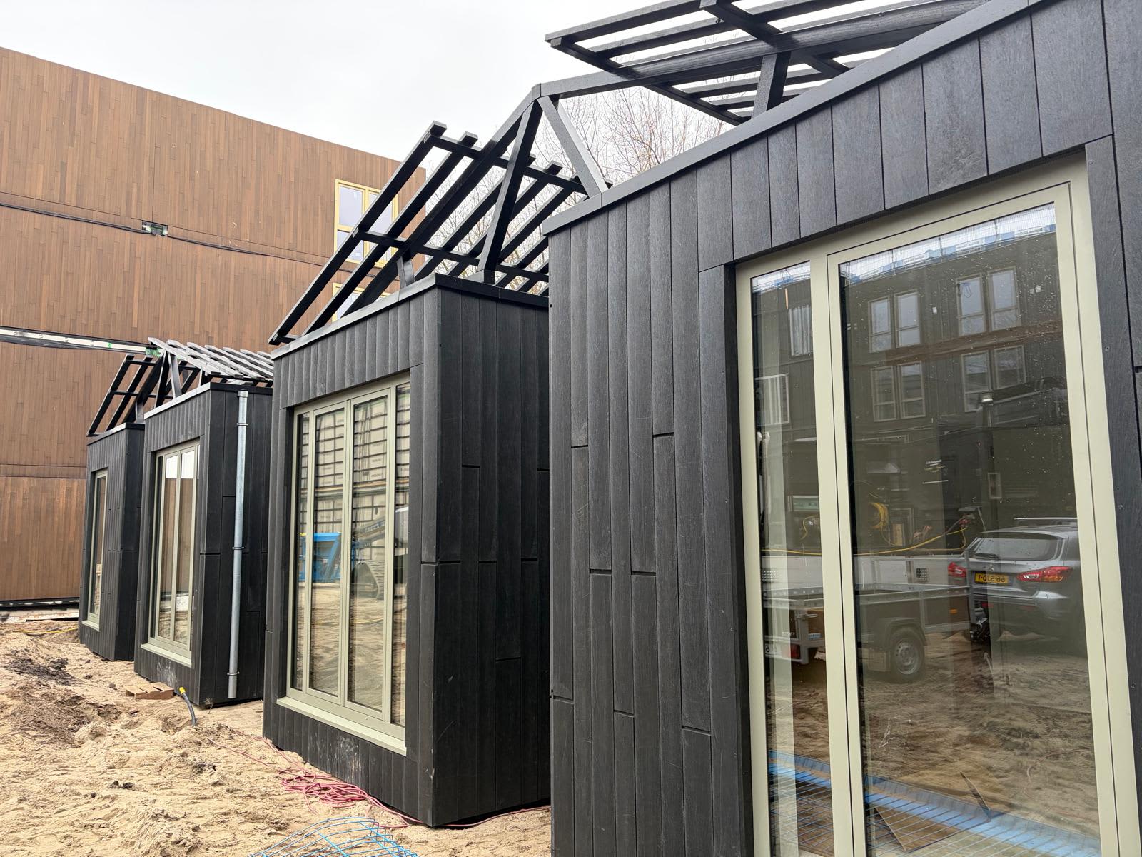 Poelenburg 542 - Zaandam