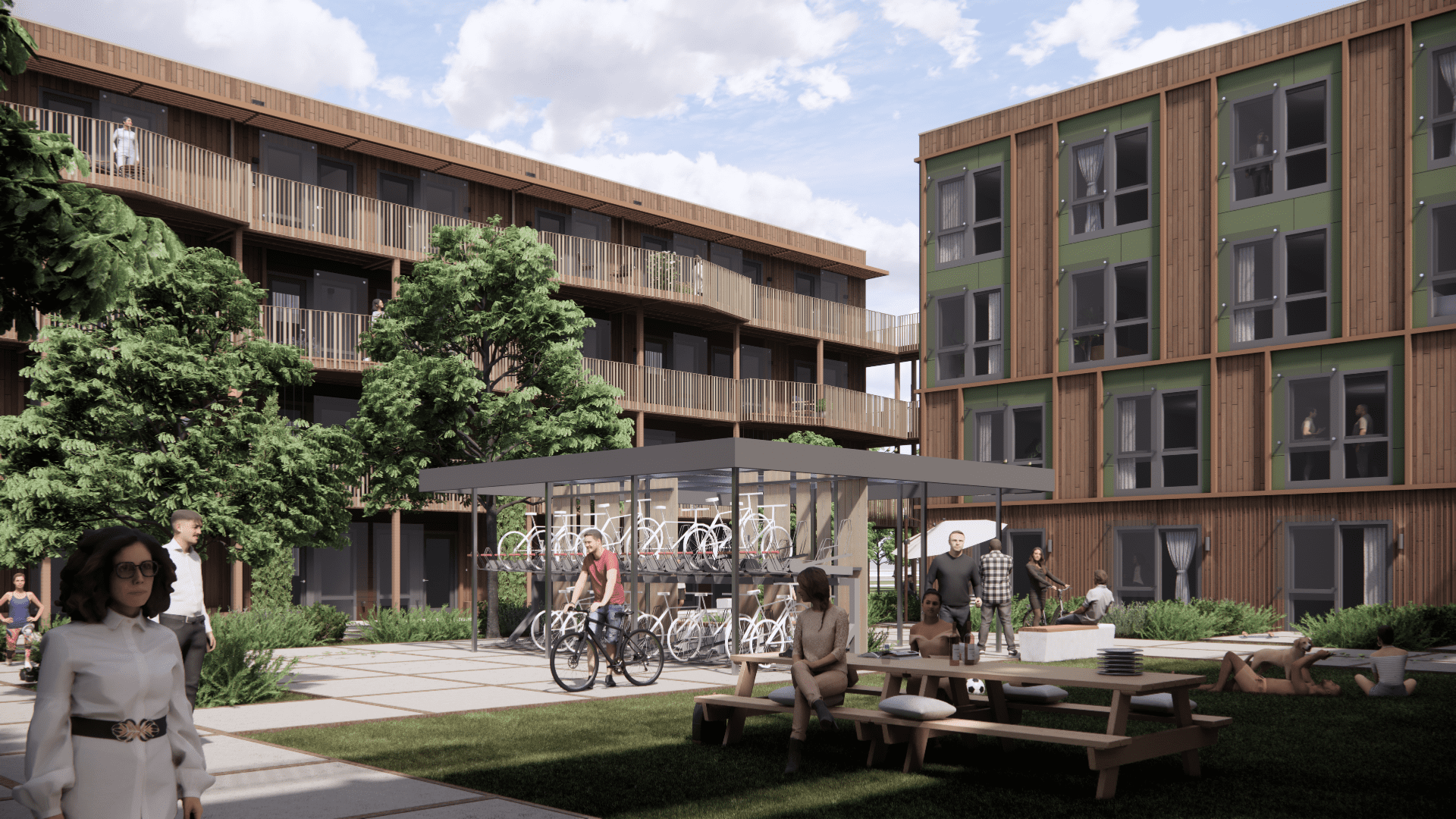 Poelenburg 542 - Zaandam