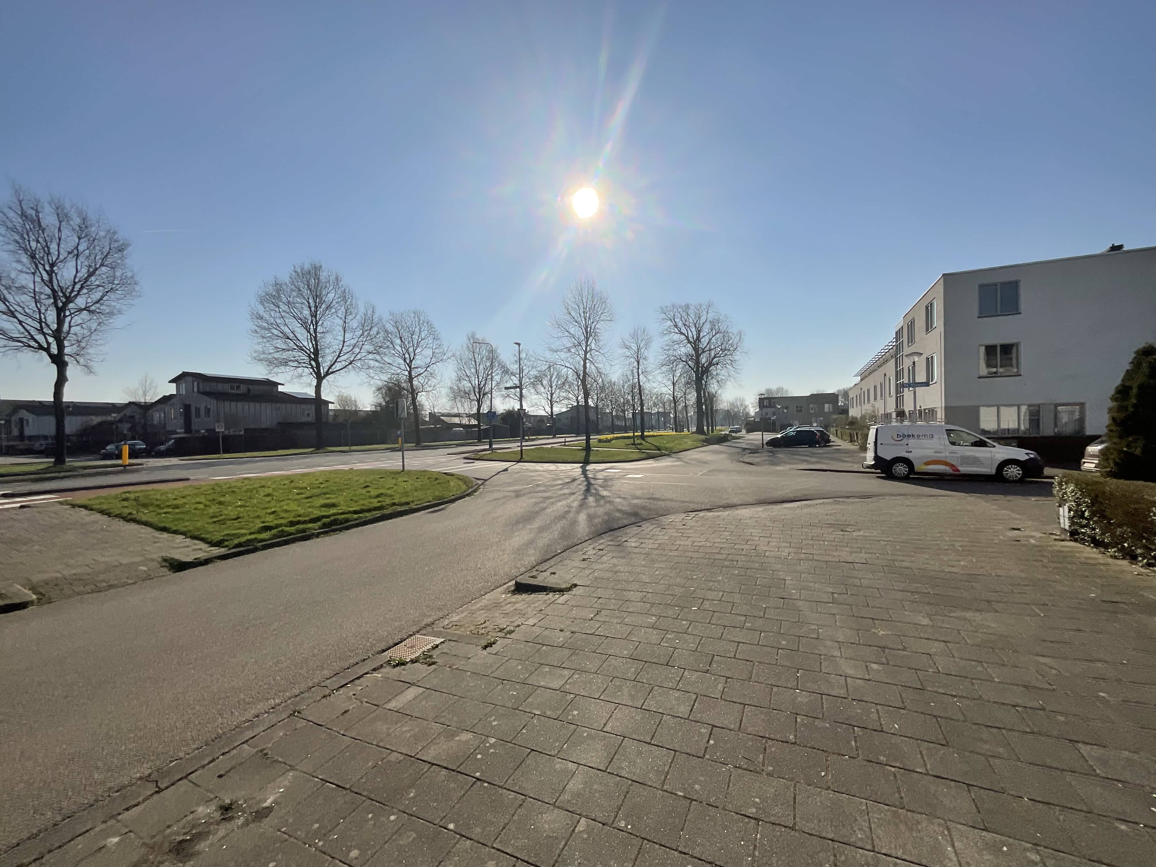 Zuiderweg 353 - Groningen