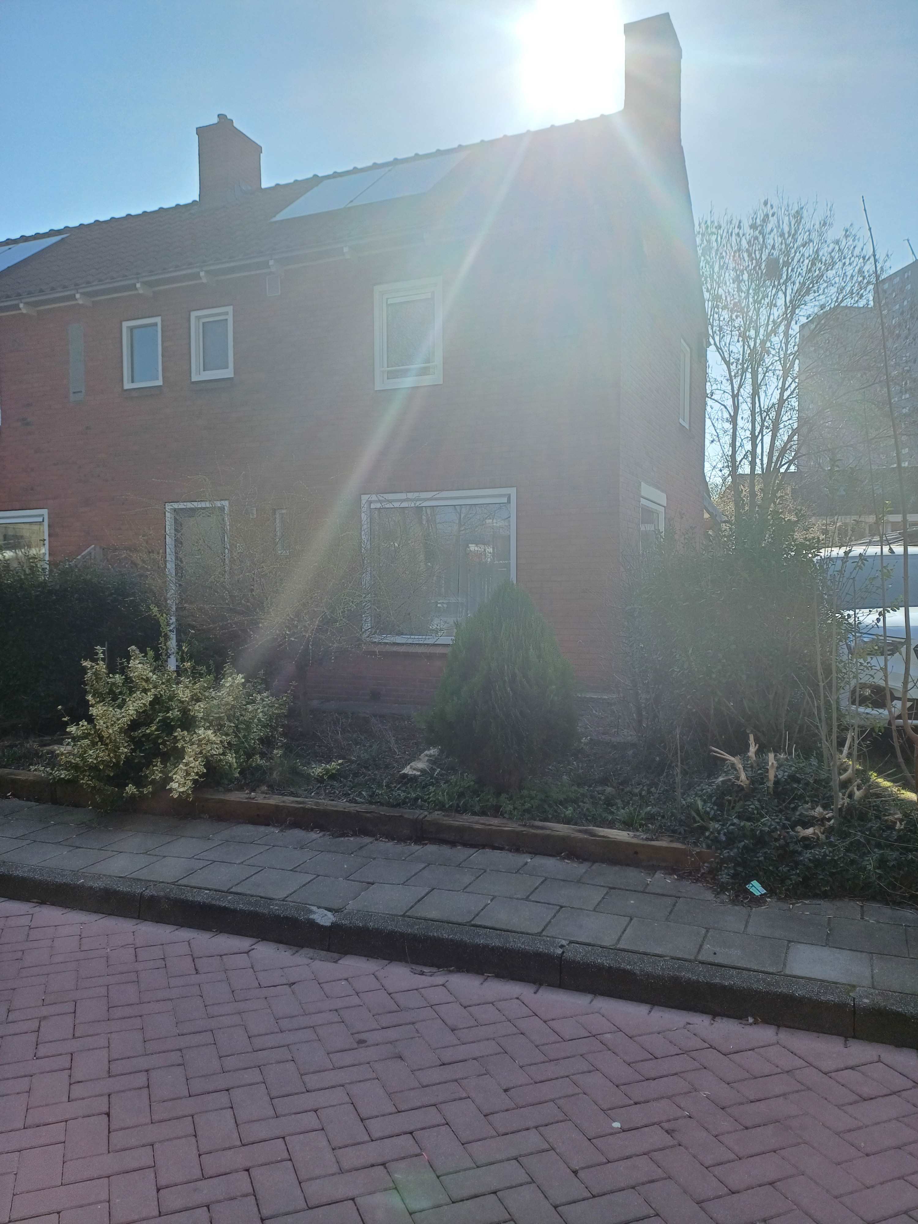 Madeliefstraat 15 - Groningen