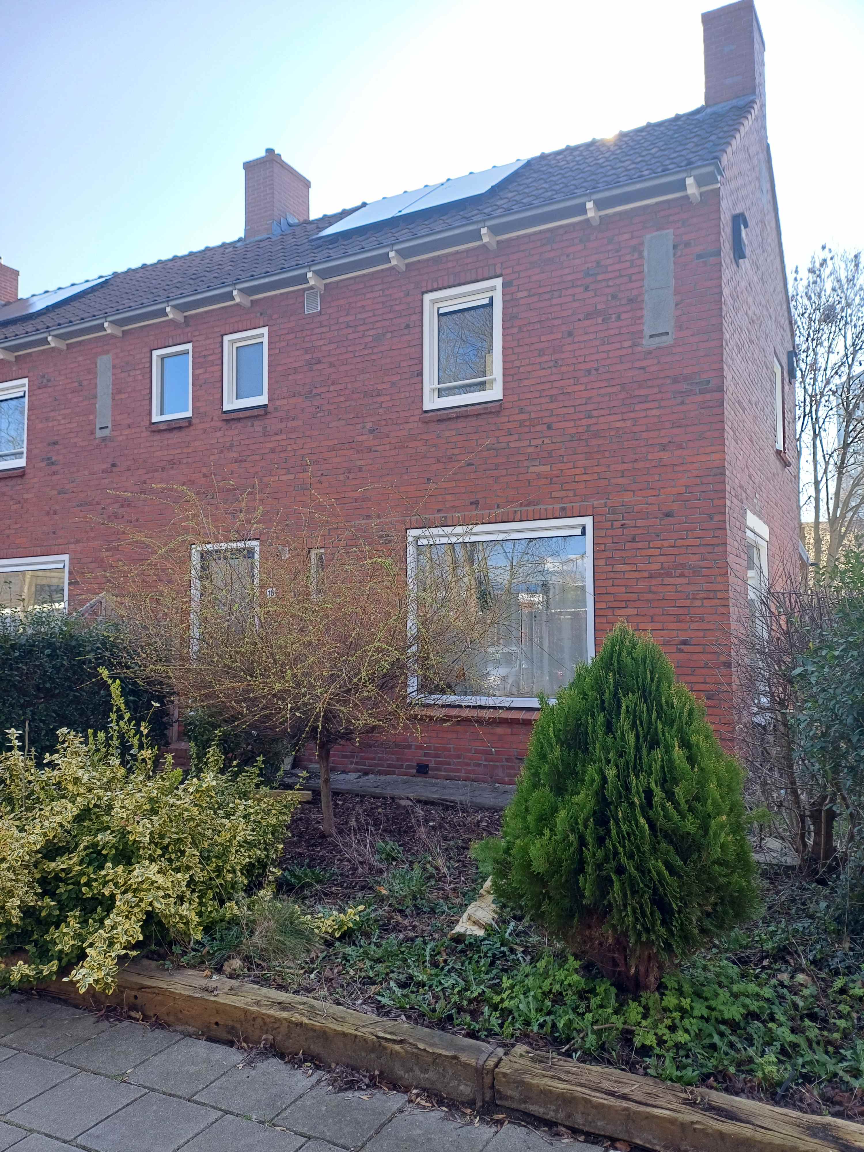 Madeliefstraat 15 - Groningen