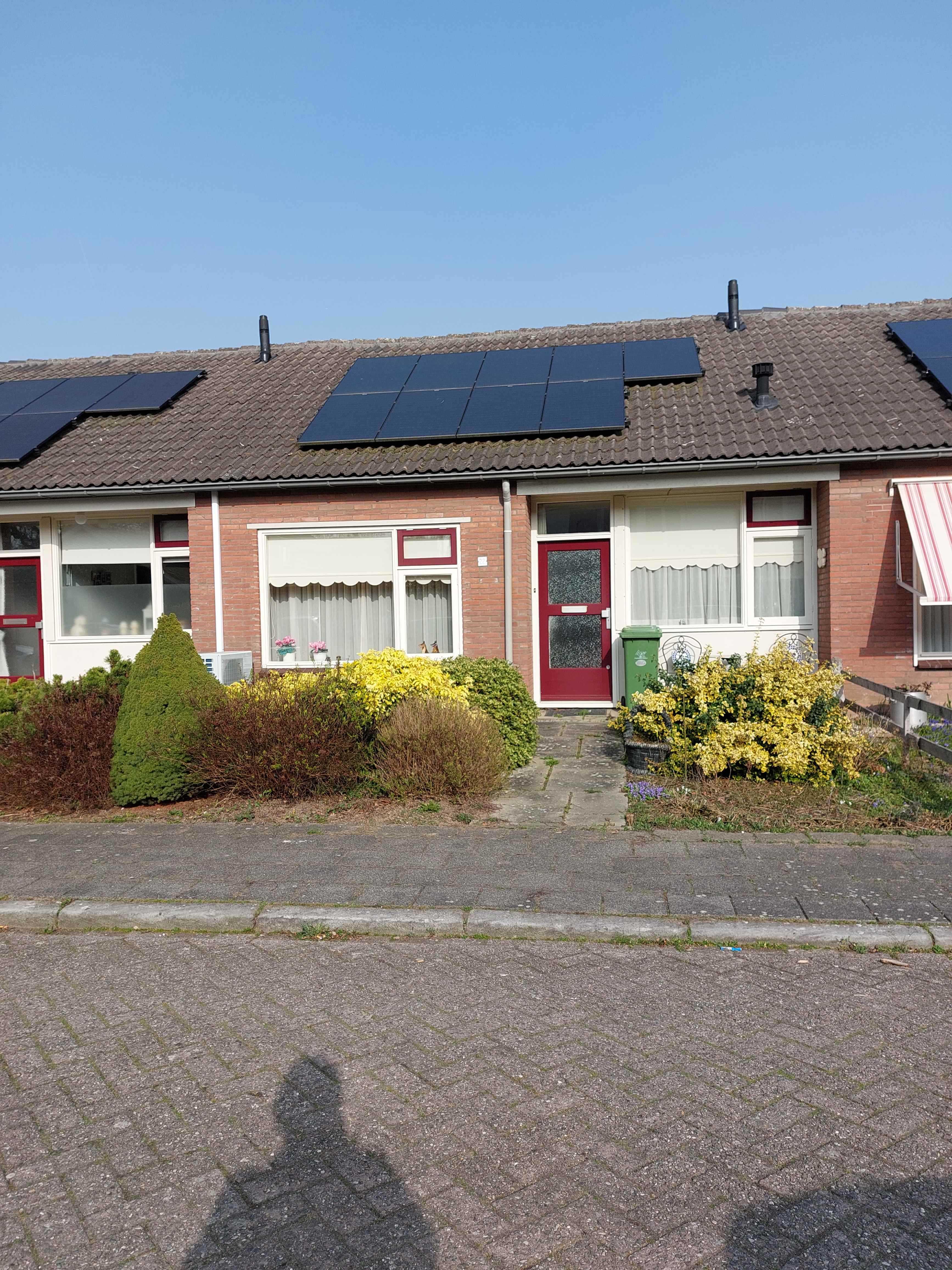 Jan Tooropstraat 22 - Kesteren