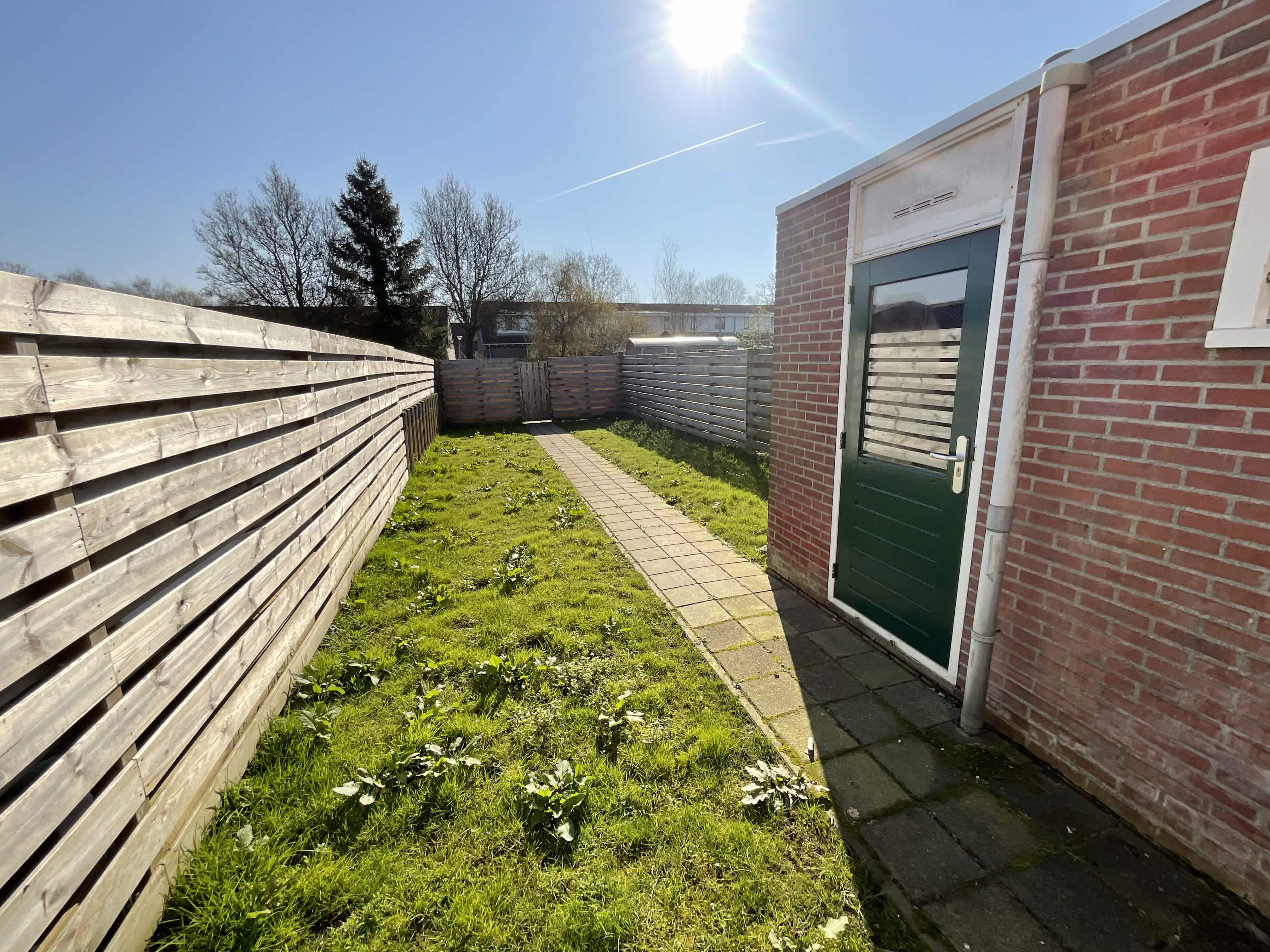 Zuidersingel 22 - Groningen