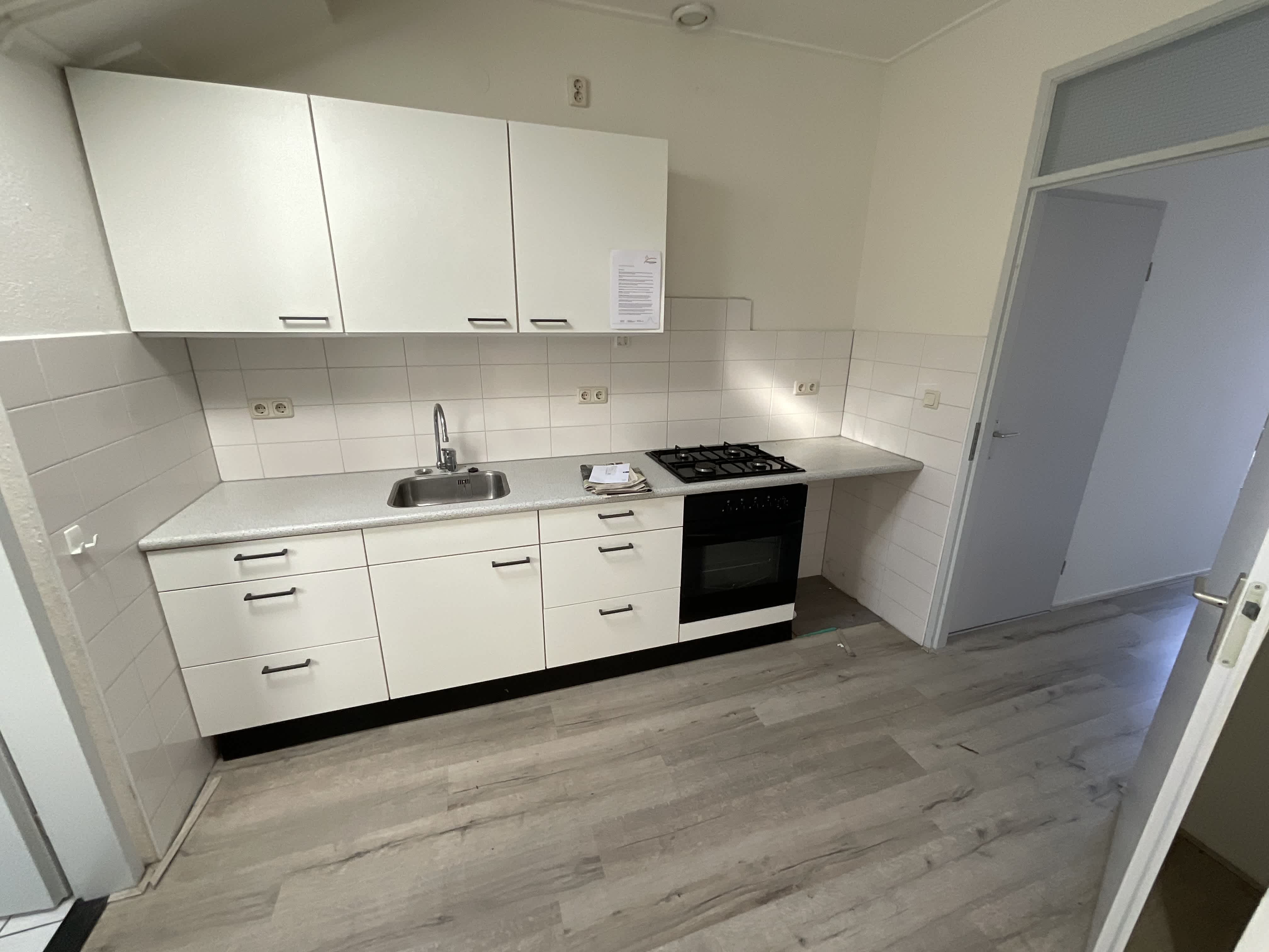 Zuidersingel 34 - Groningen