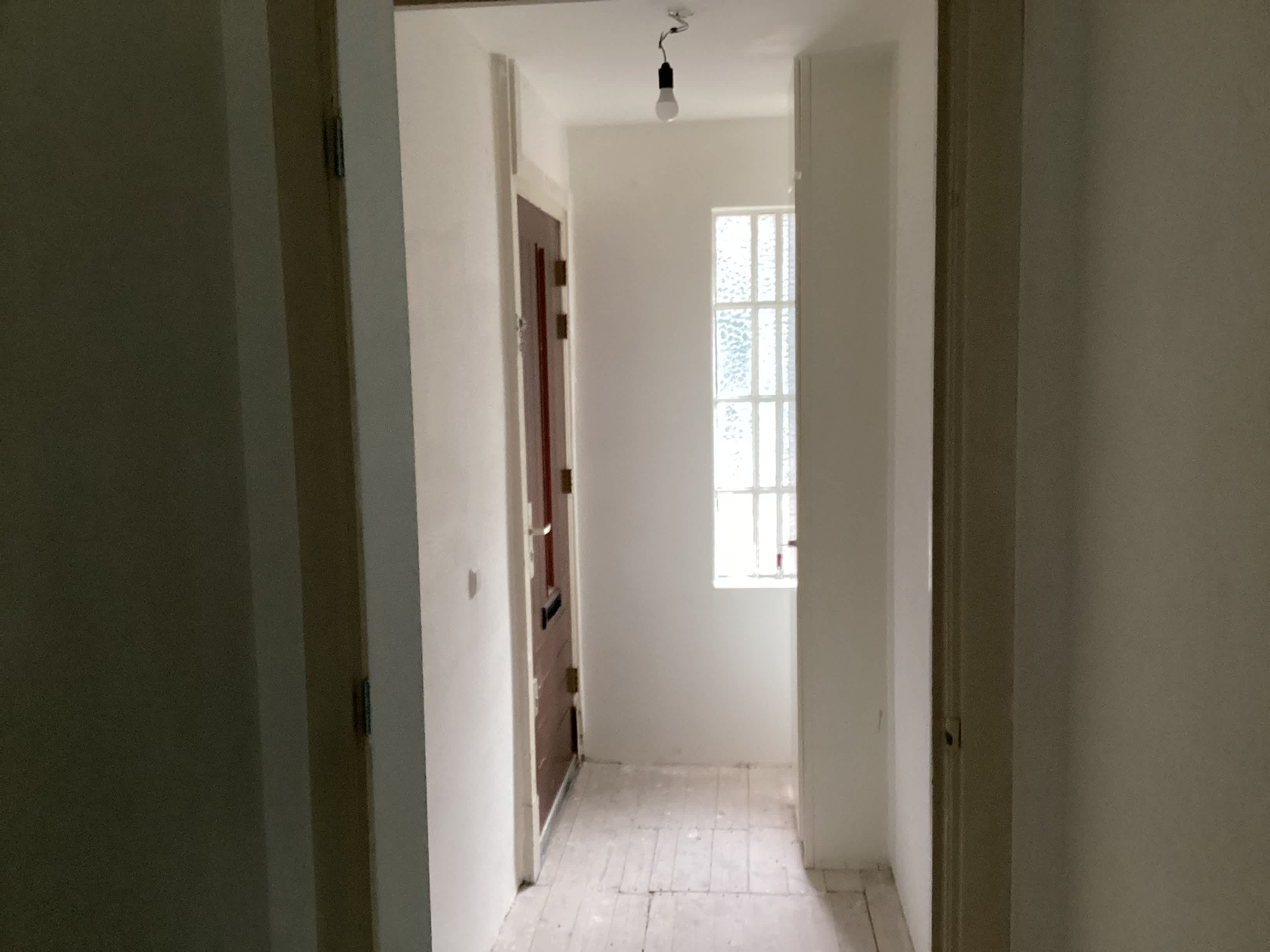 Uiterwaardenstraat 68-H - Amsterdam