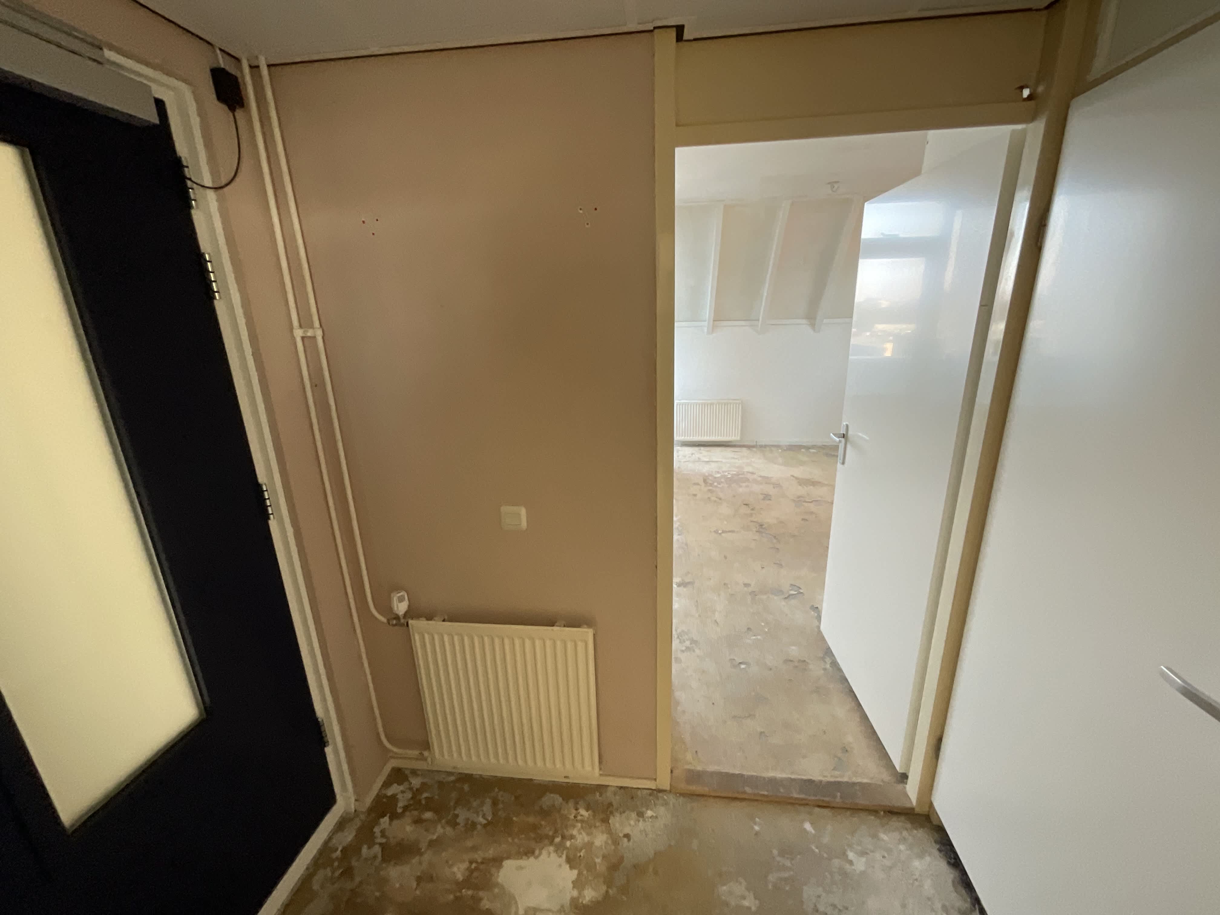 Kerkstraat 13a - Groningen