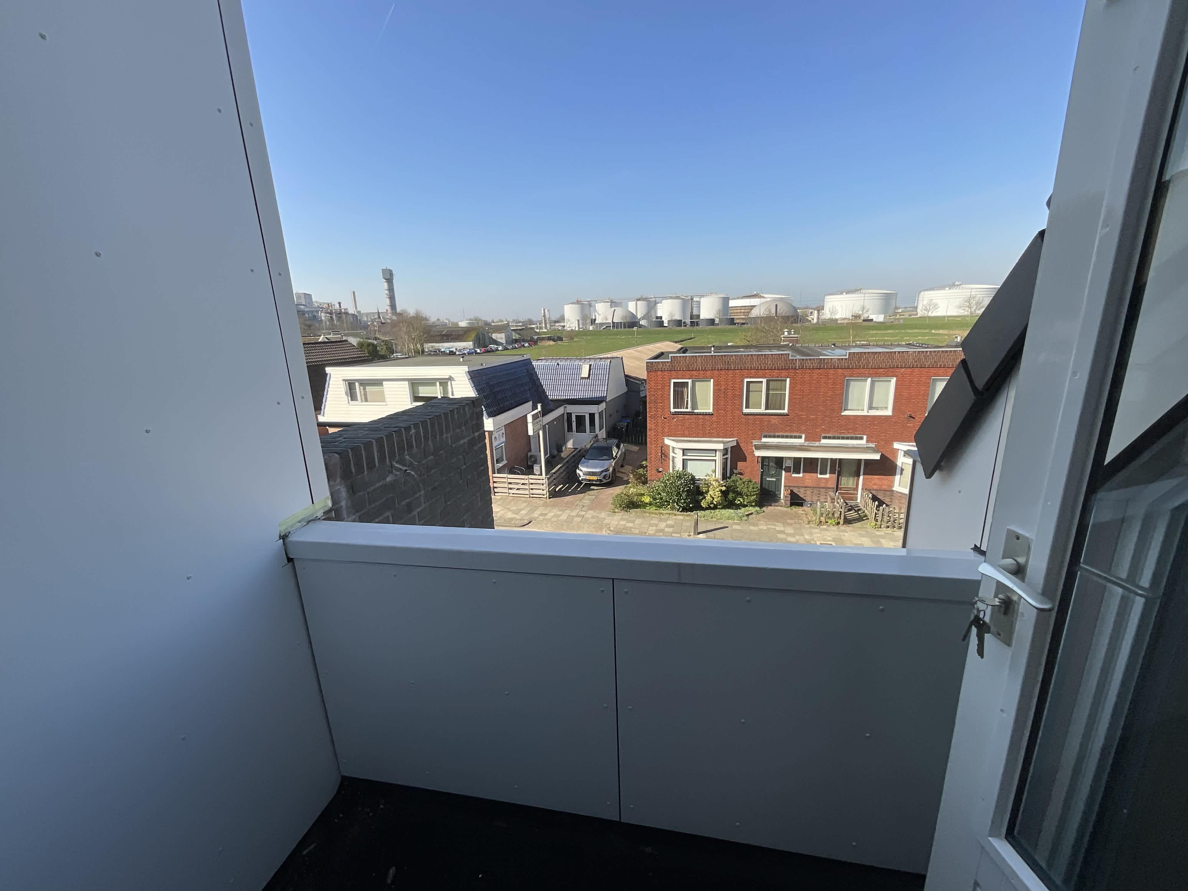 Kerkstraat 13a - Groningen