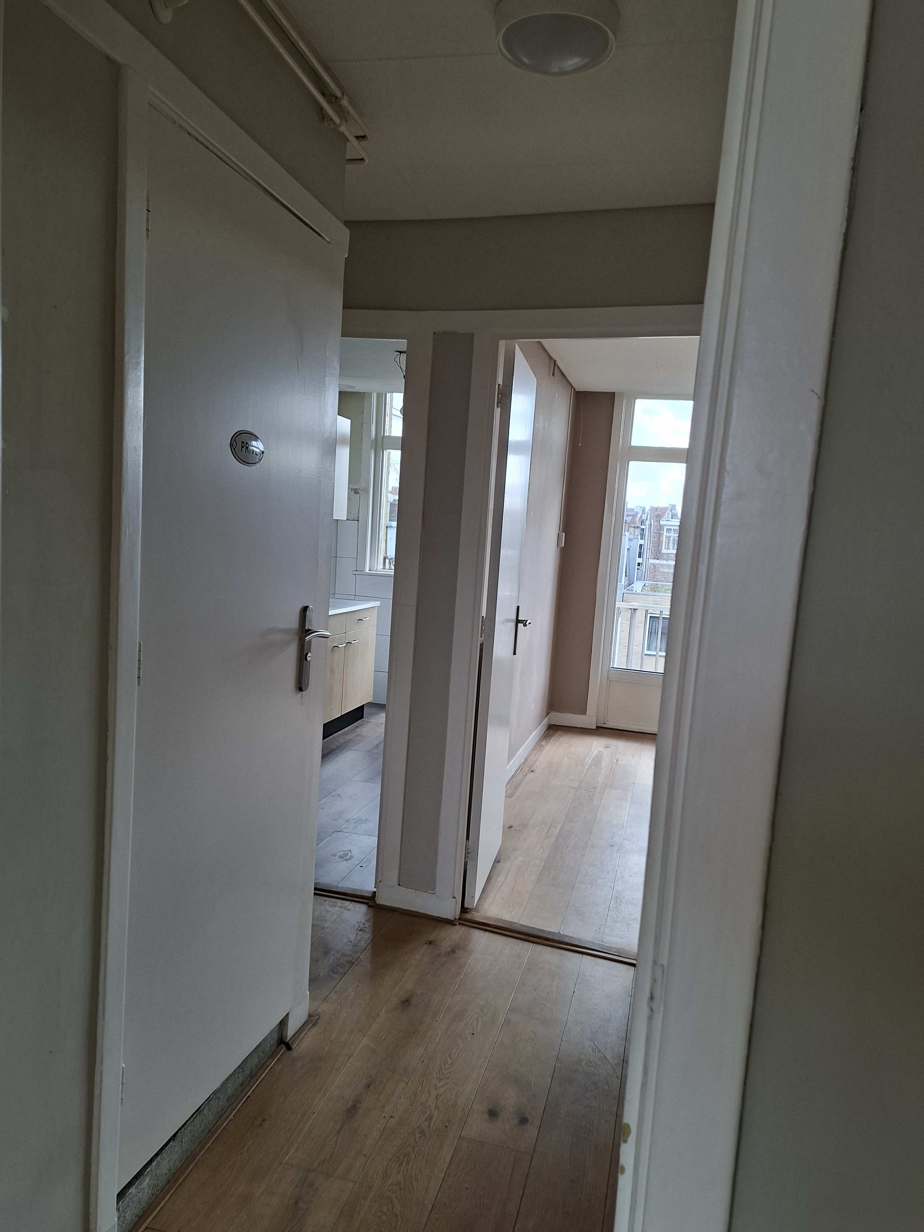 Westerstraat 53-3 - Amsterdam