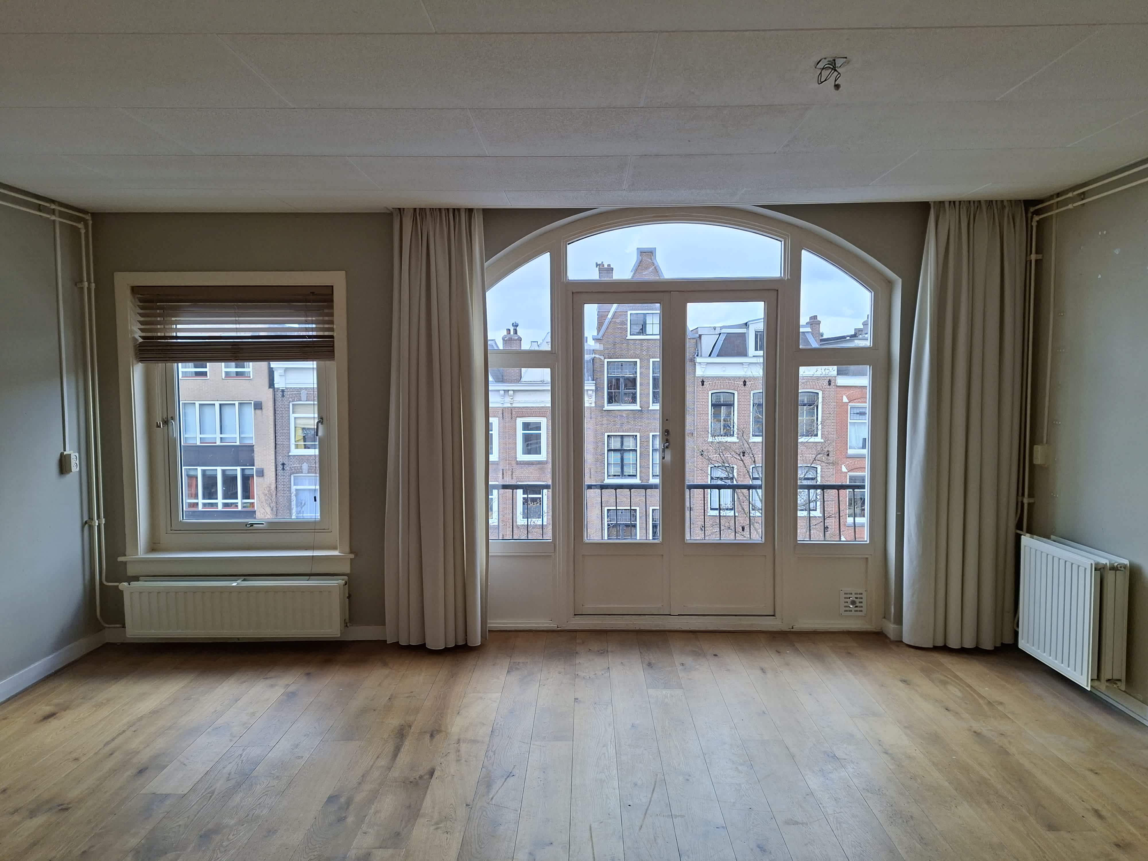 Westerstraat 53-3 - Amsterdam