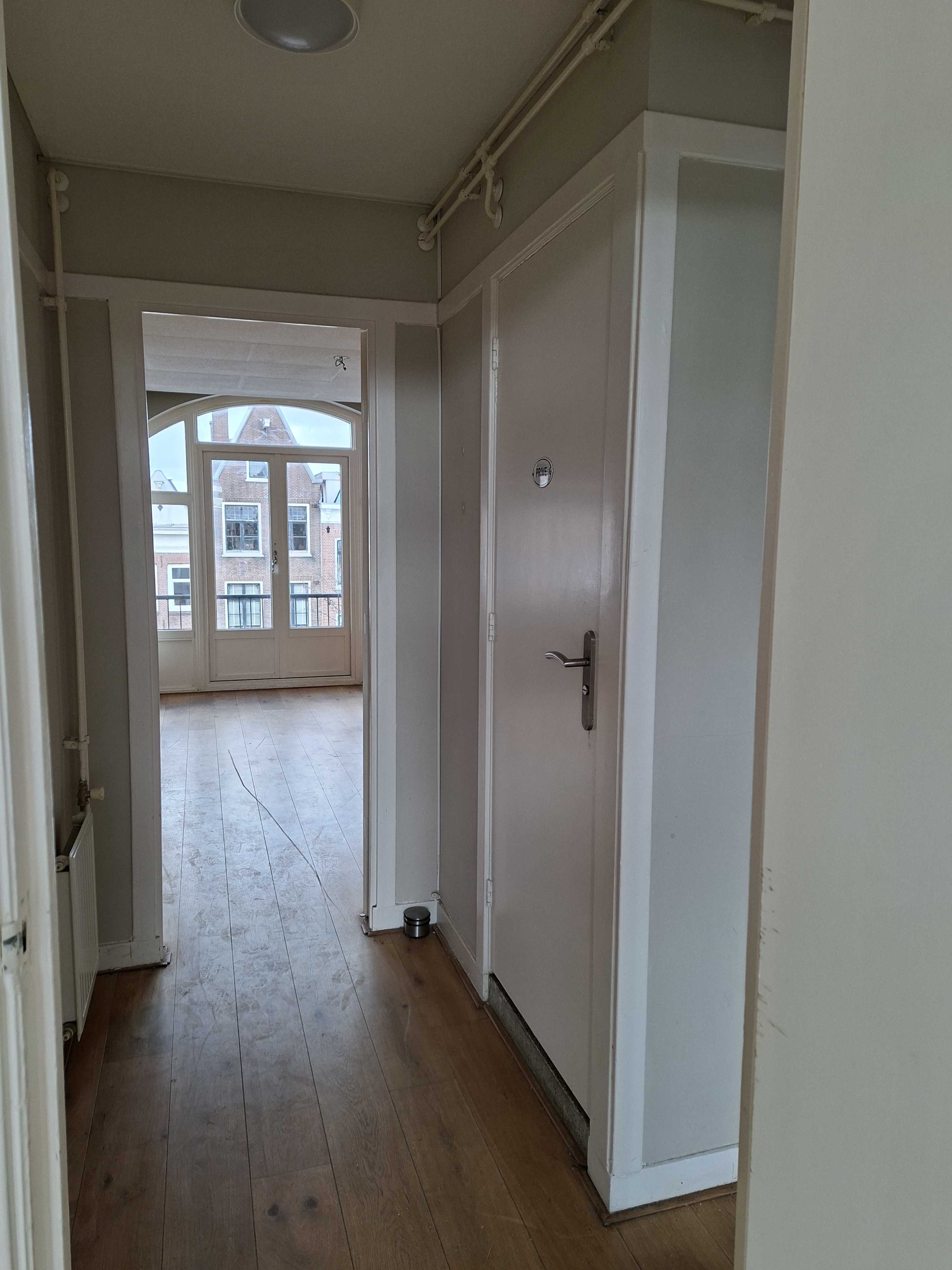 Westerstraat 53-3 - Amsterdam