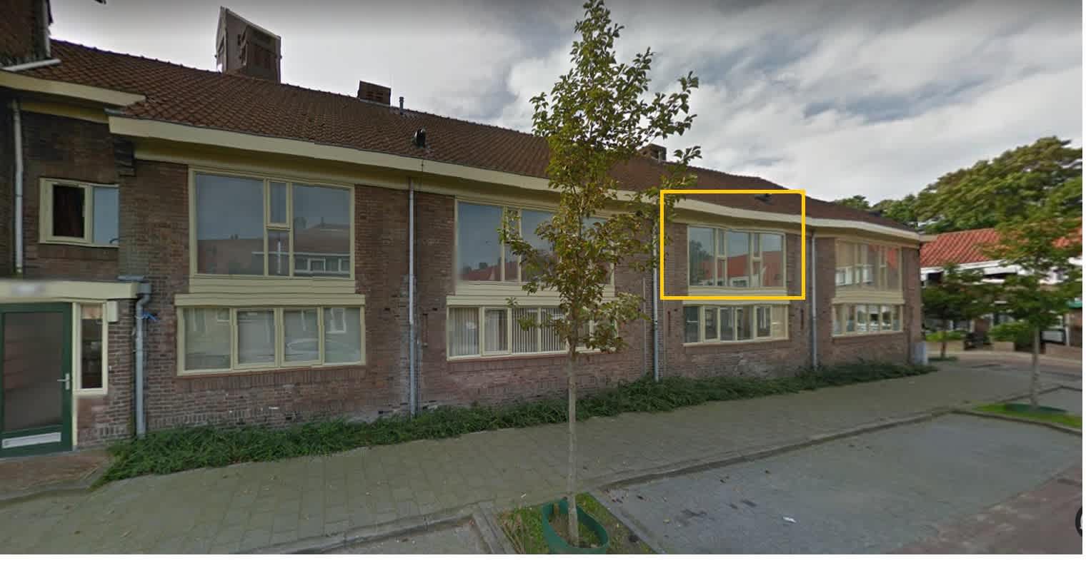 Resedastraat 45 - Hilversum