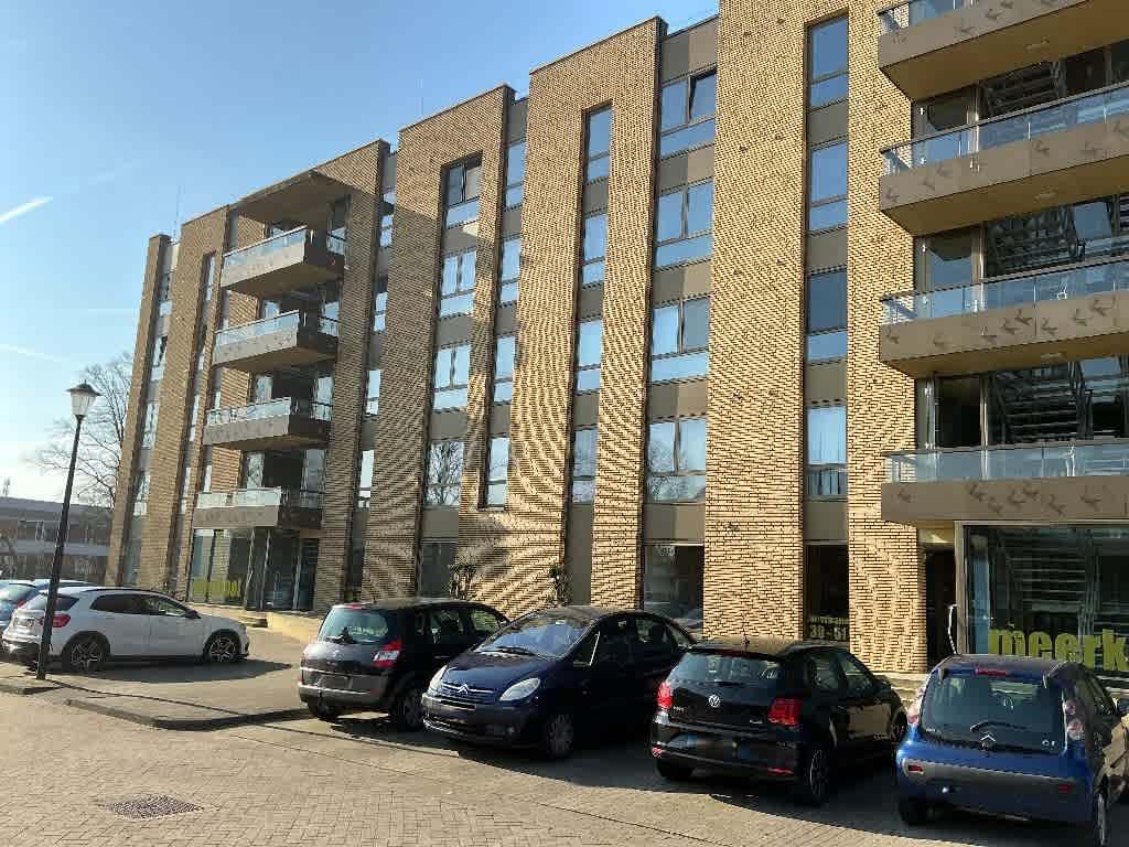 Jorisvicarie 37 - Culemborg