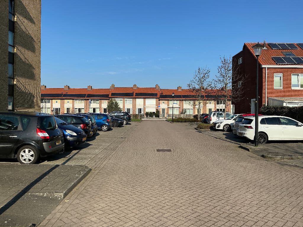 Jorisvicarie 37 - Culemborg