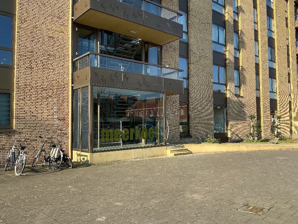 Jorisvicarie 37 - Culemborg