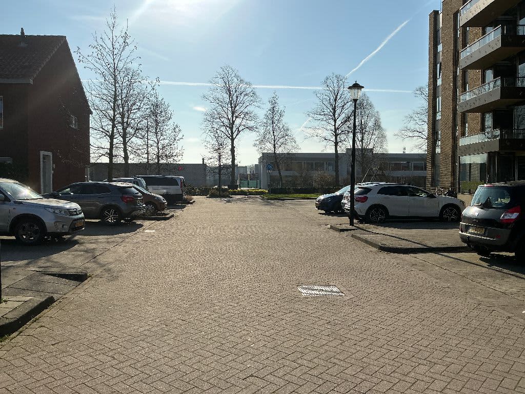 Jorisvicarie 37 - Culemborg