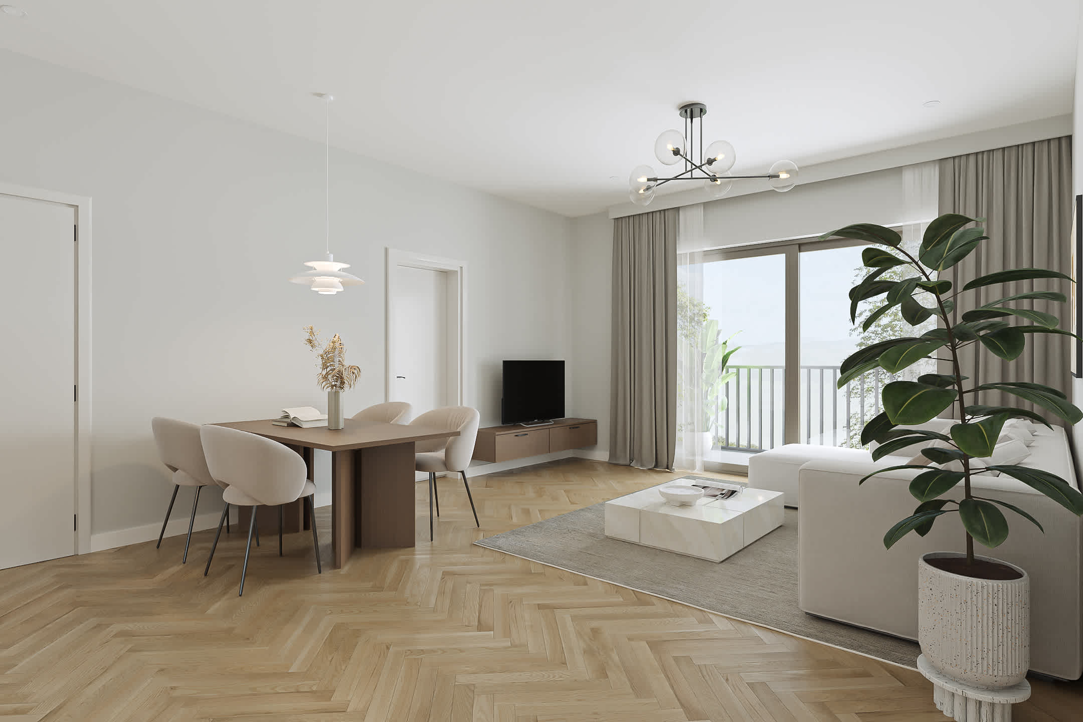 Di Lassostraat 6547 - Soest