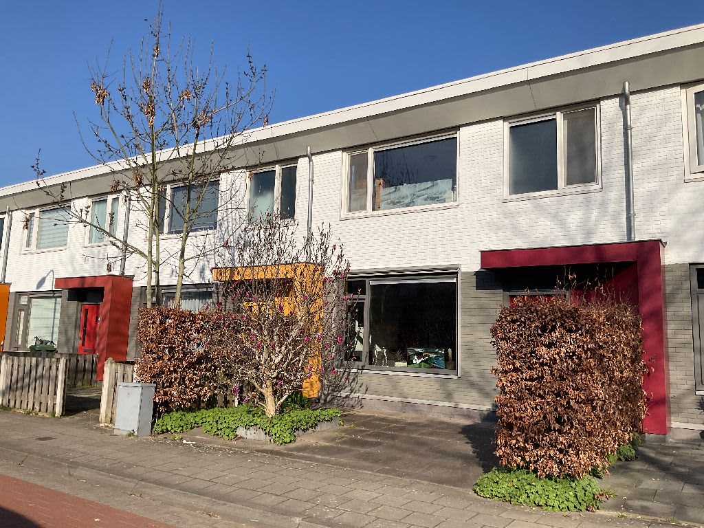 van Limburg Stirumstraat 94 - Culemborg