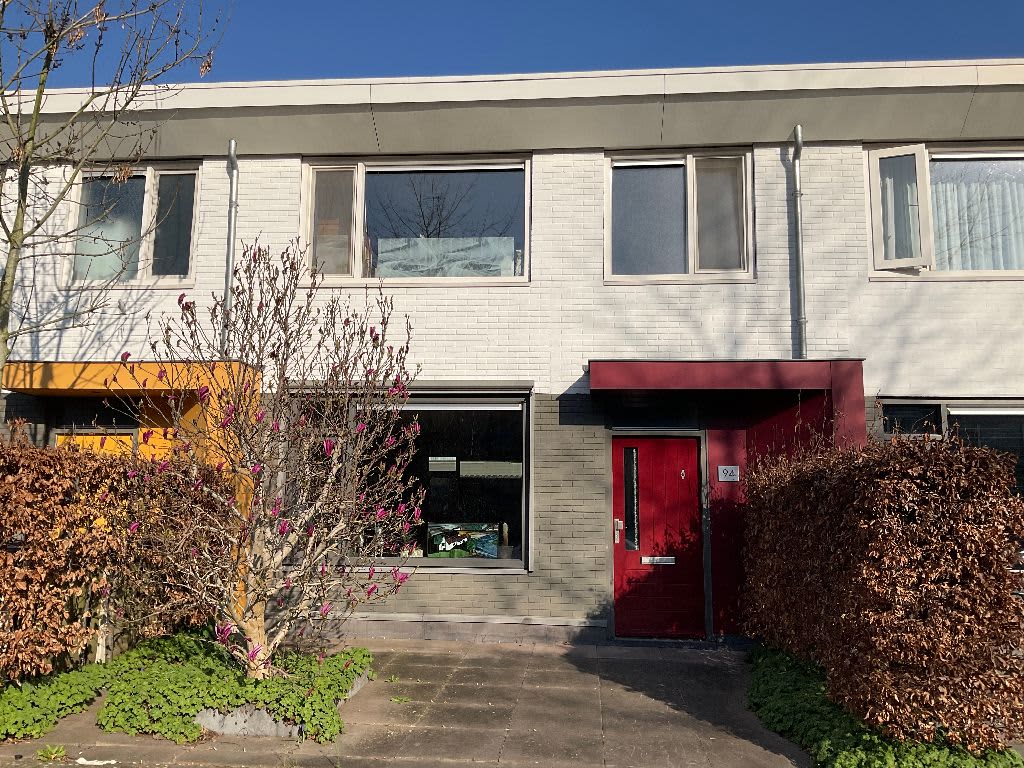van Limburg Stirumstraat 94 - Culemborg