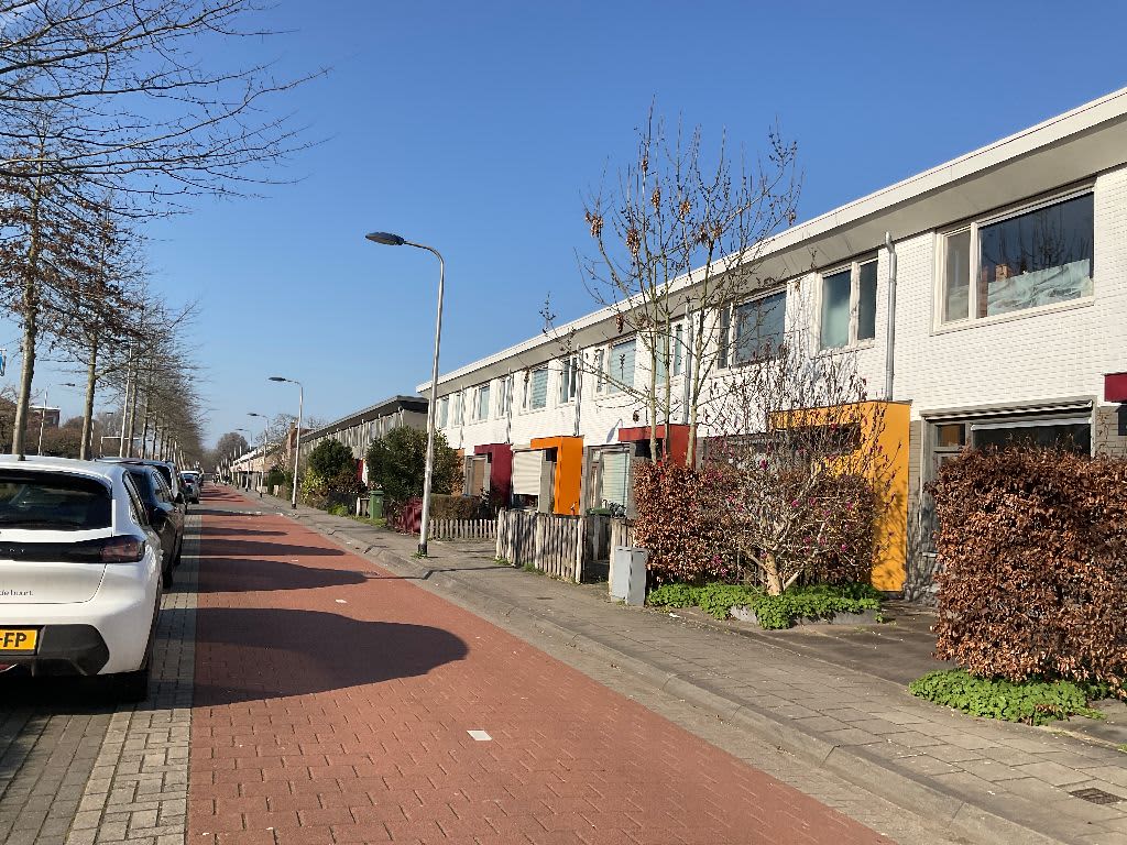 van Limburg Stirumstraat 94 - Culemborg