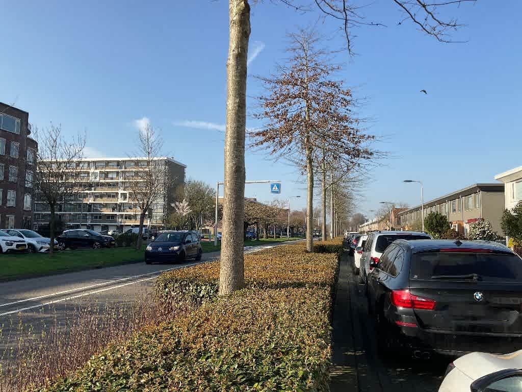 van Limburg Stirumstraat 94 - Culemborg