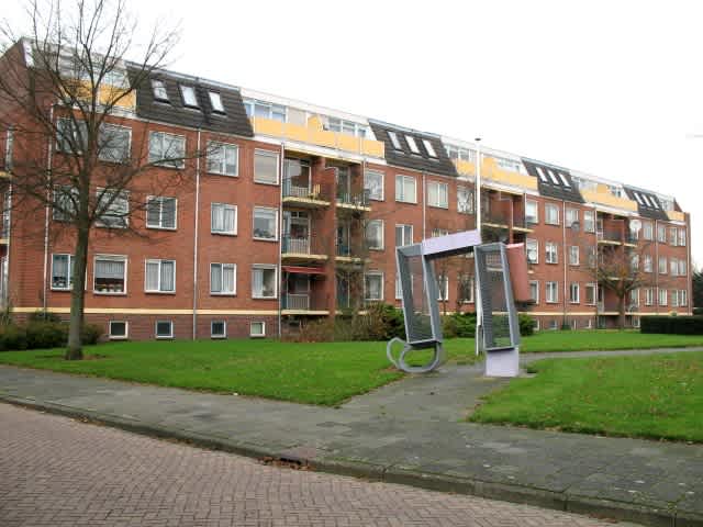 Ranonkelstraat 18 - Winschoten