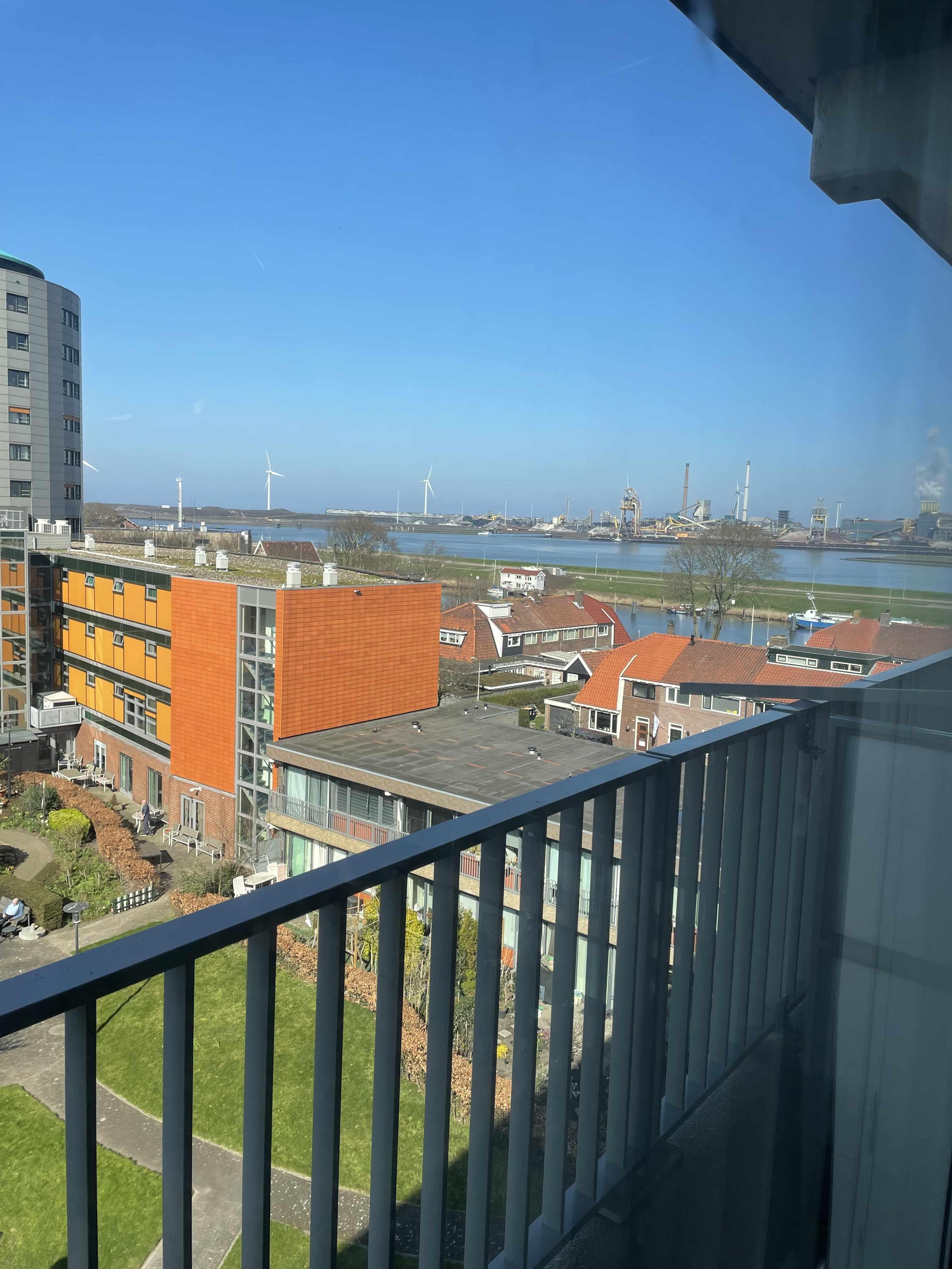 Sam Vlessinghof 81 - IJmuiden