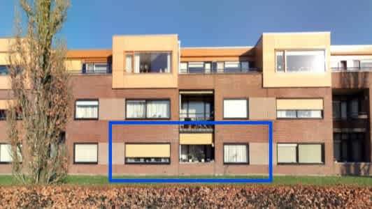 Goldbergsingel 172 - Leek