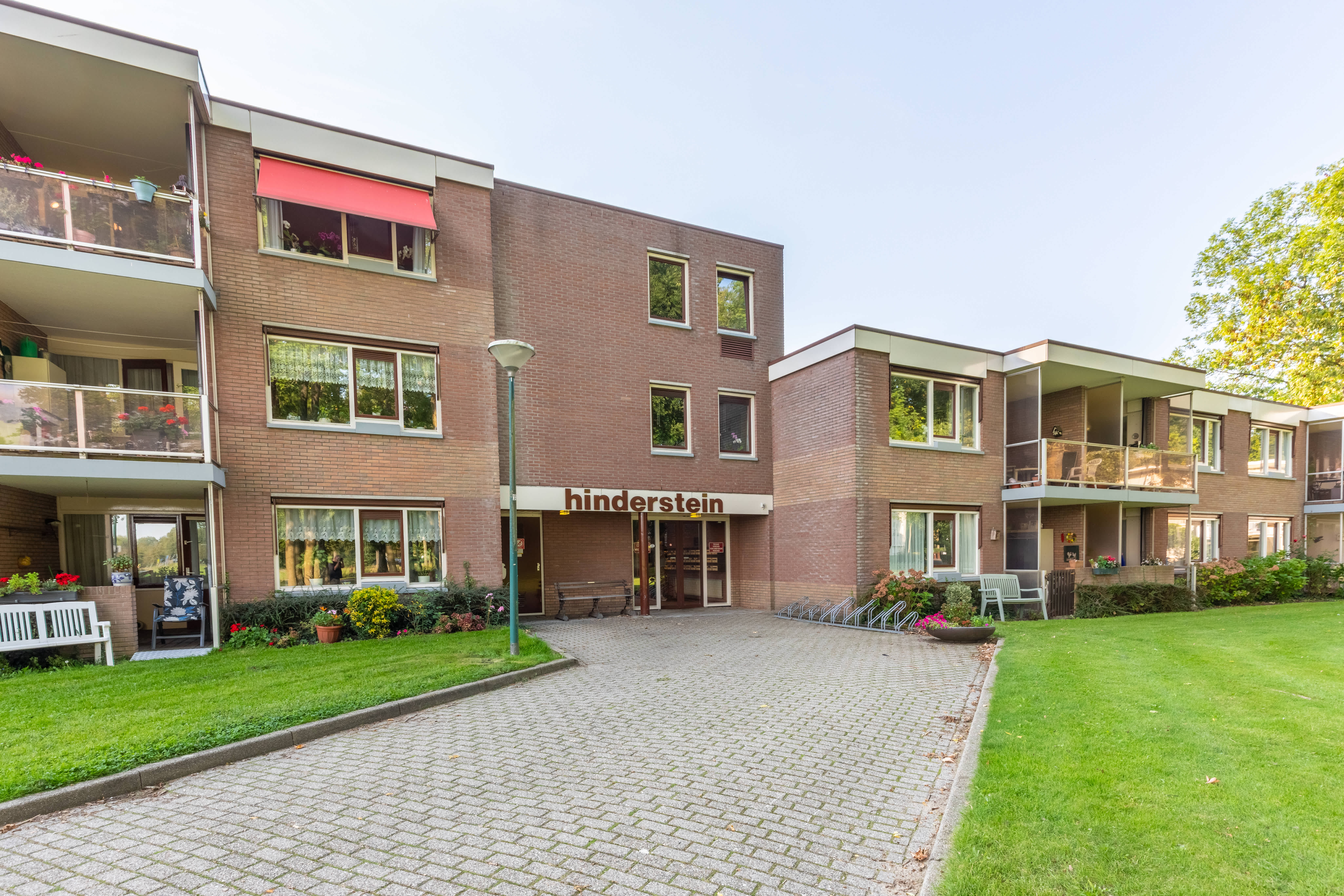 Alenveltpark 308 - Vleuten