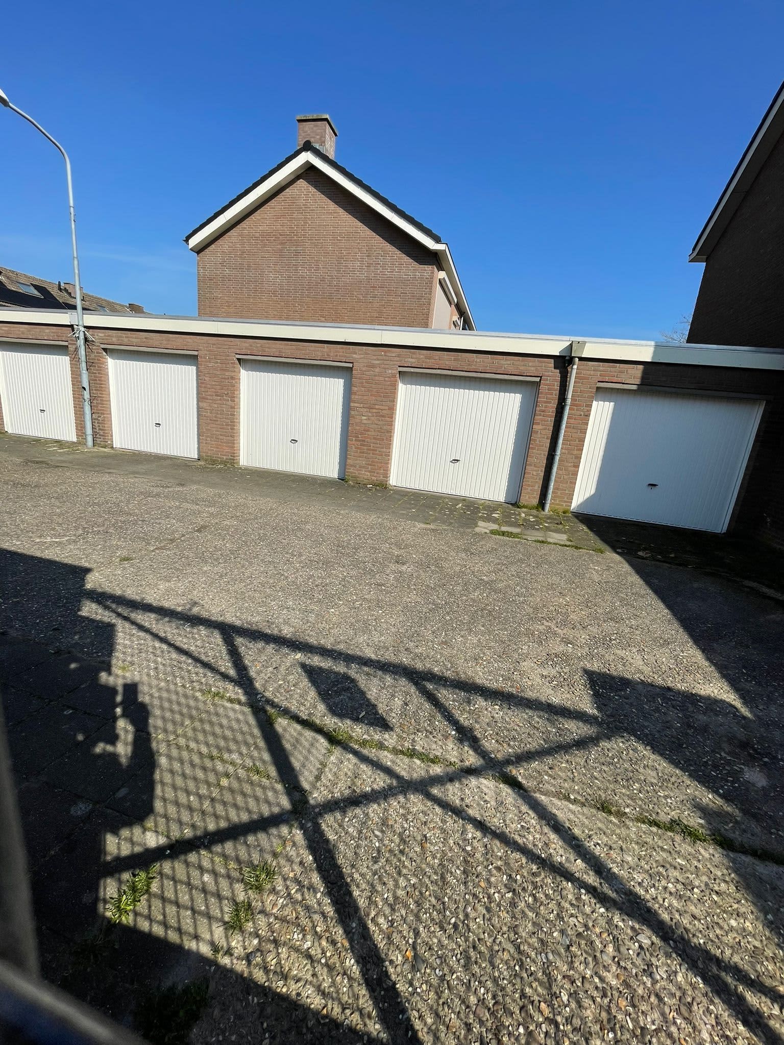 Rembrandtstraat 8GAR - Zaltbommel