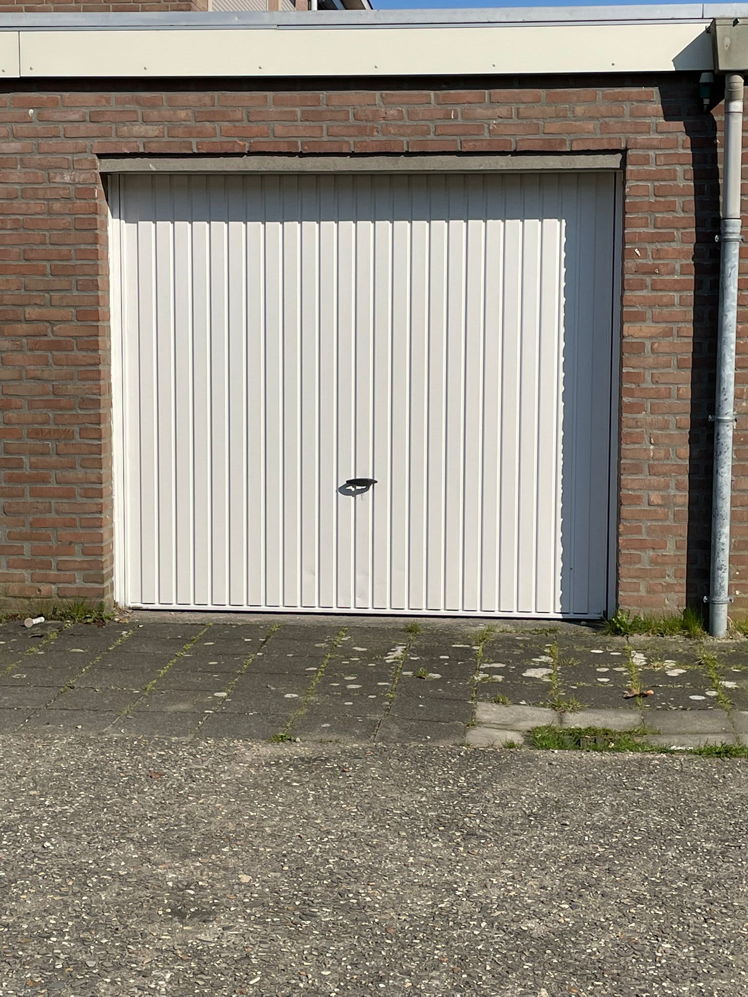 Rembrandtstraat 8GAR - Zaltbommel