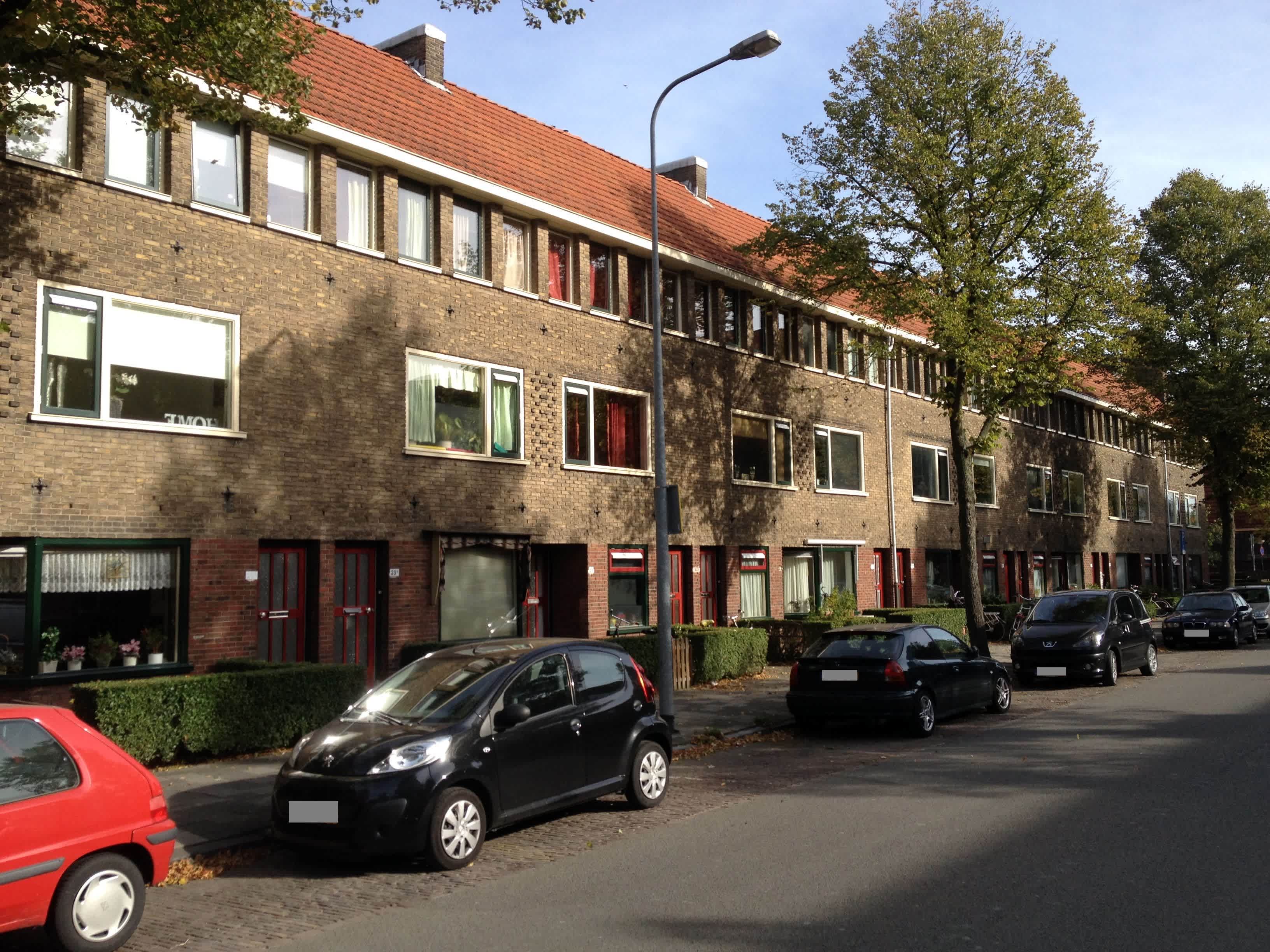 Zaagmuldersweg 33 B, Groningen
