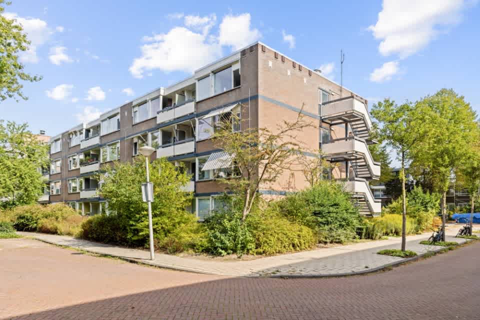 Van Nijenrodeweg 959 - Amsterdam