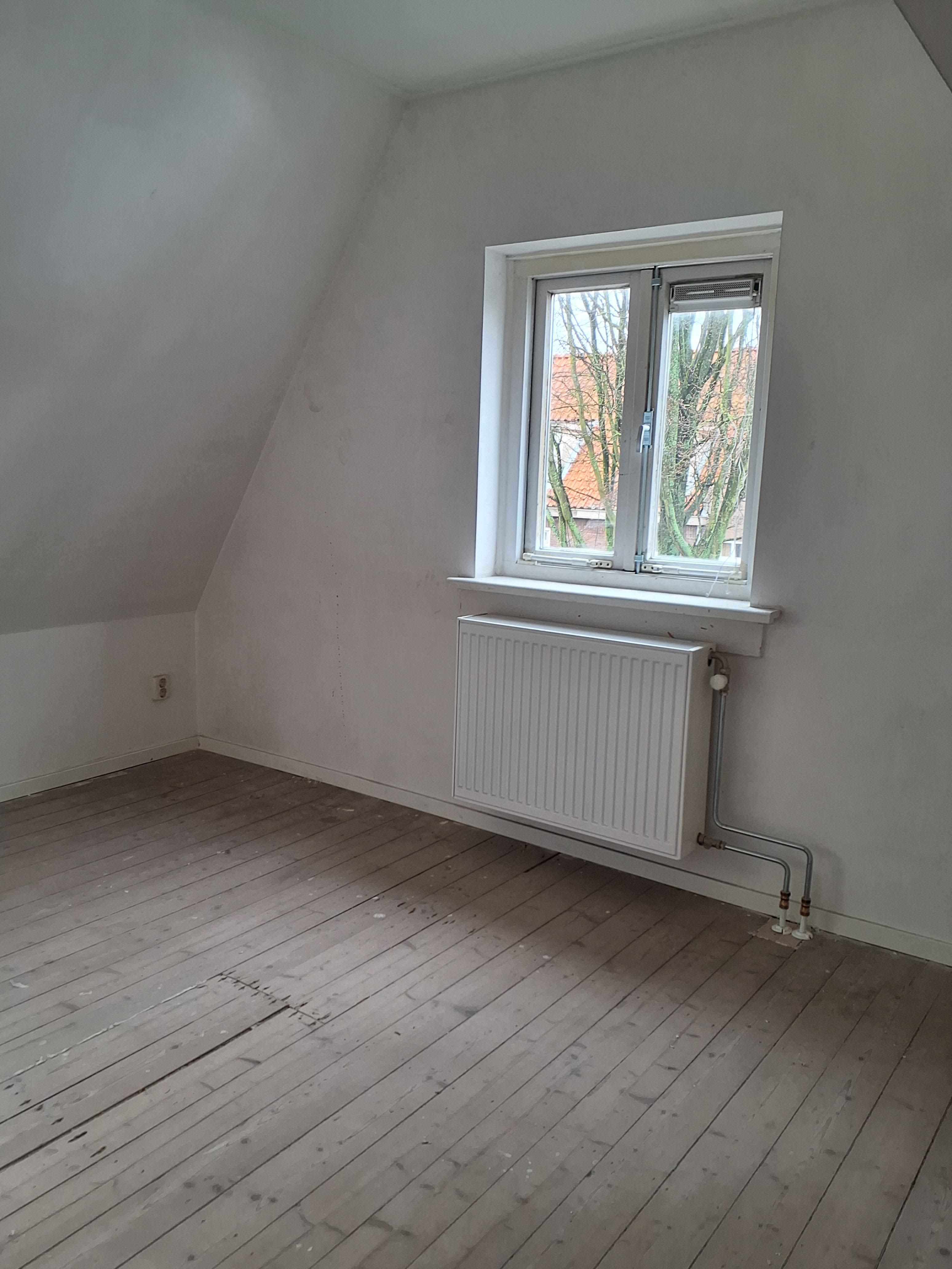 Dahliastraat 23 - Haarlem