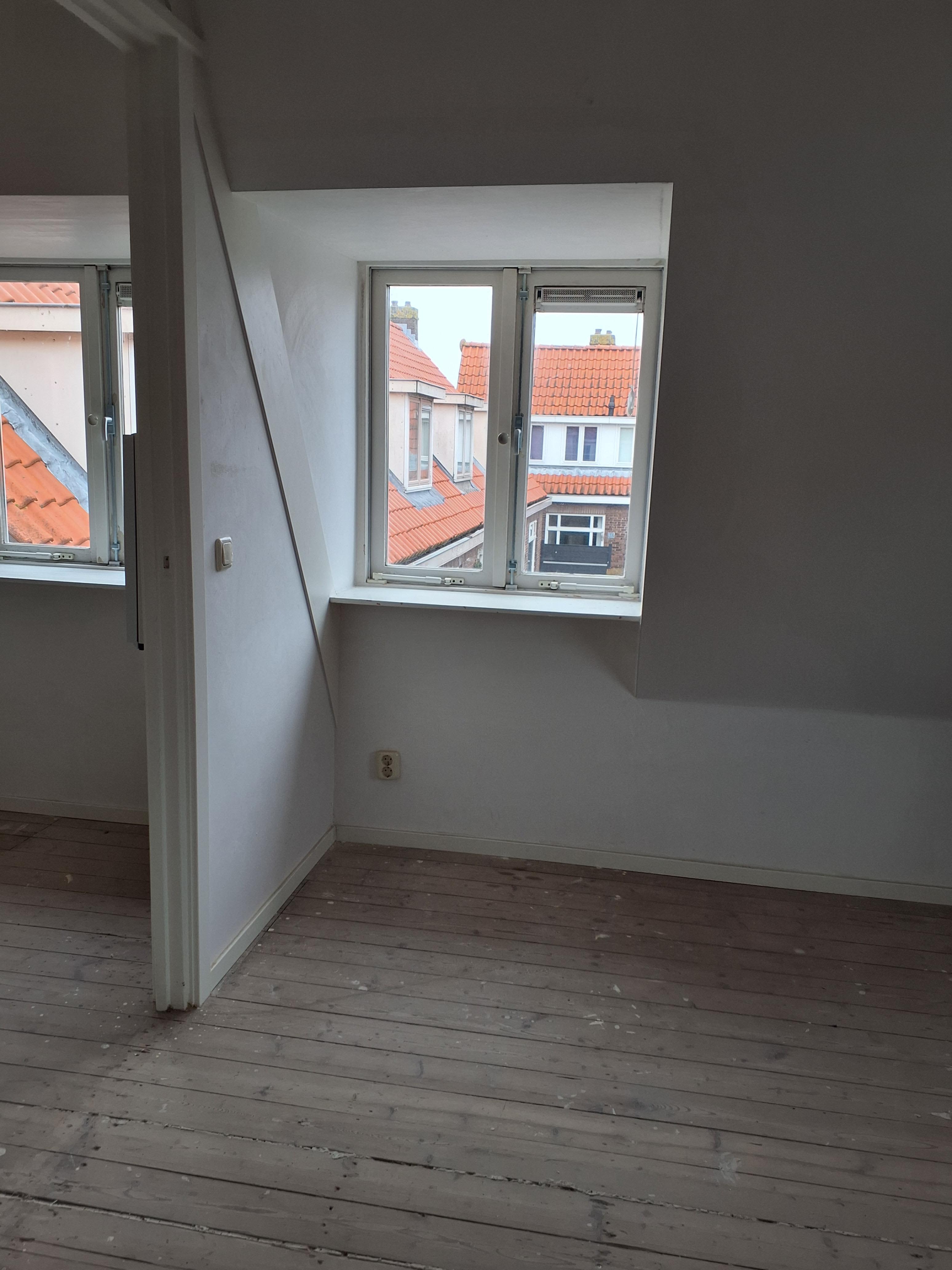 Dahliastraat 23 - Haarlem