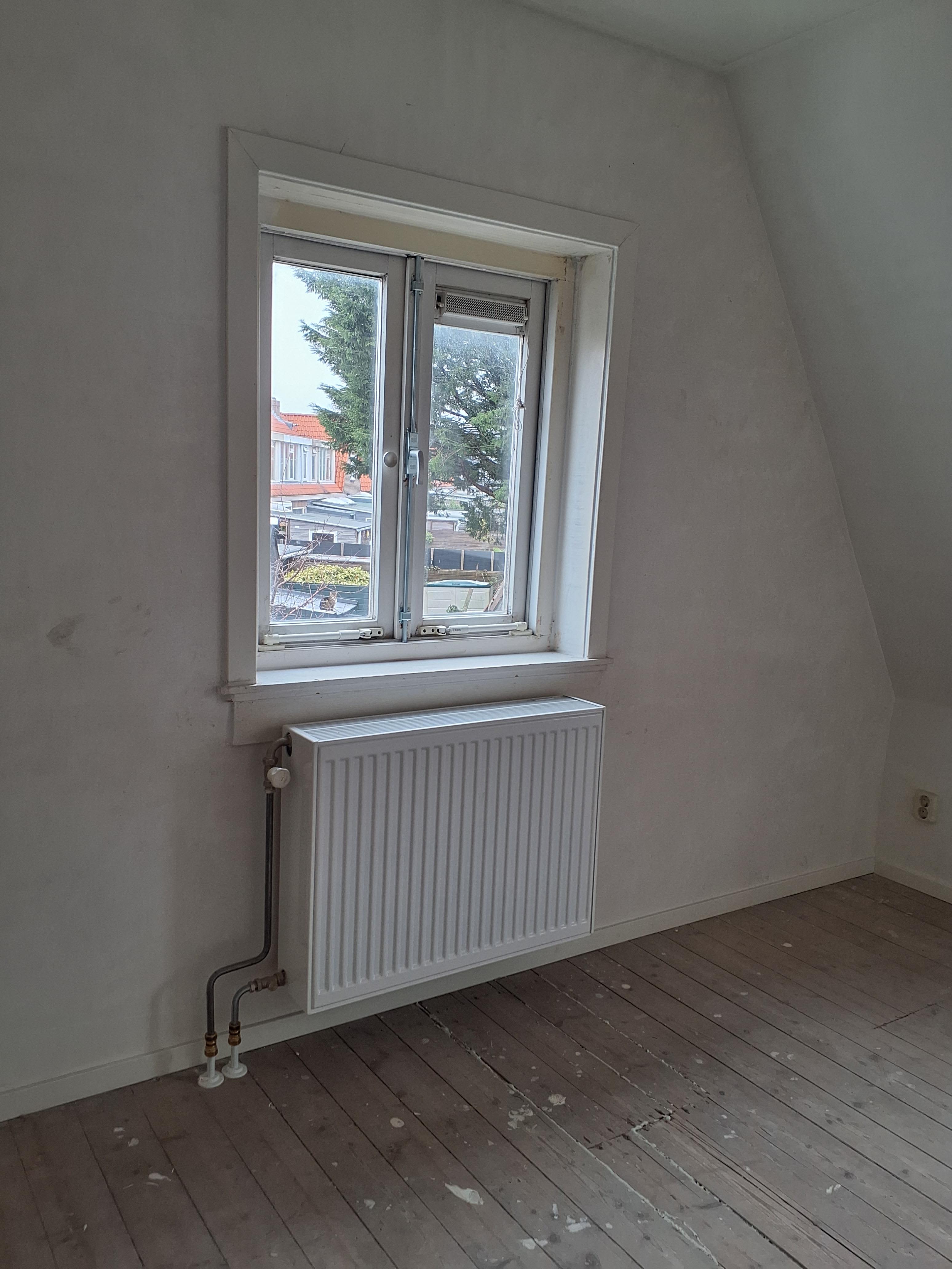 Dahliastraat 23 - Haarlem