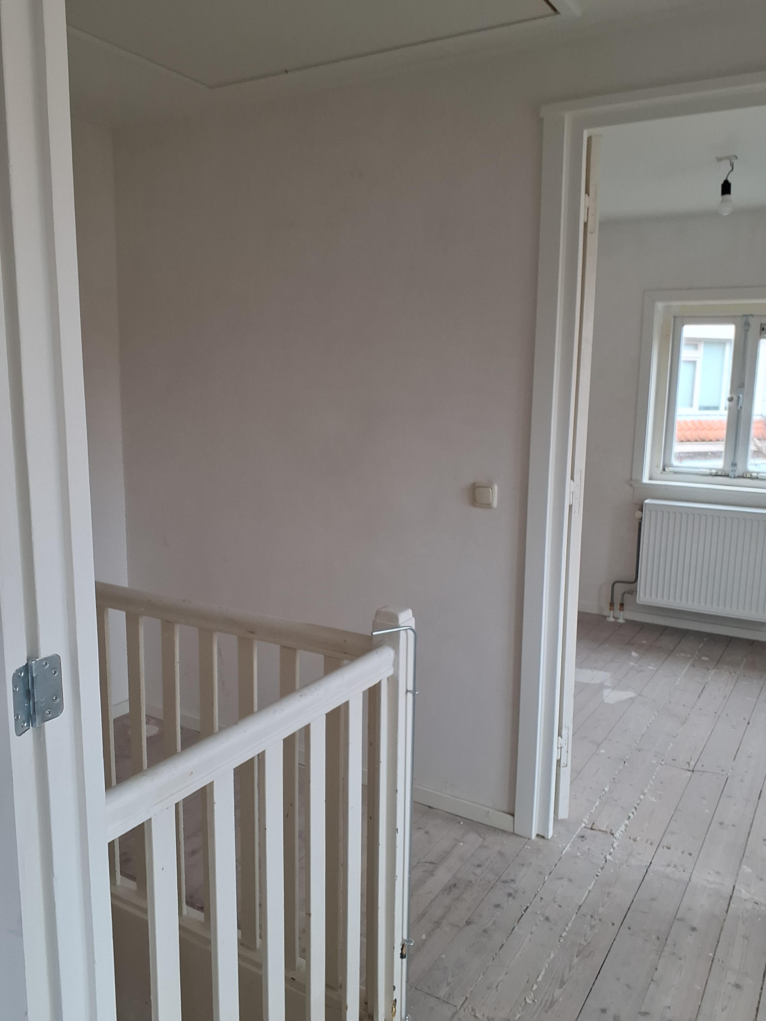 Dahliastraat 23 - Haarlem